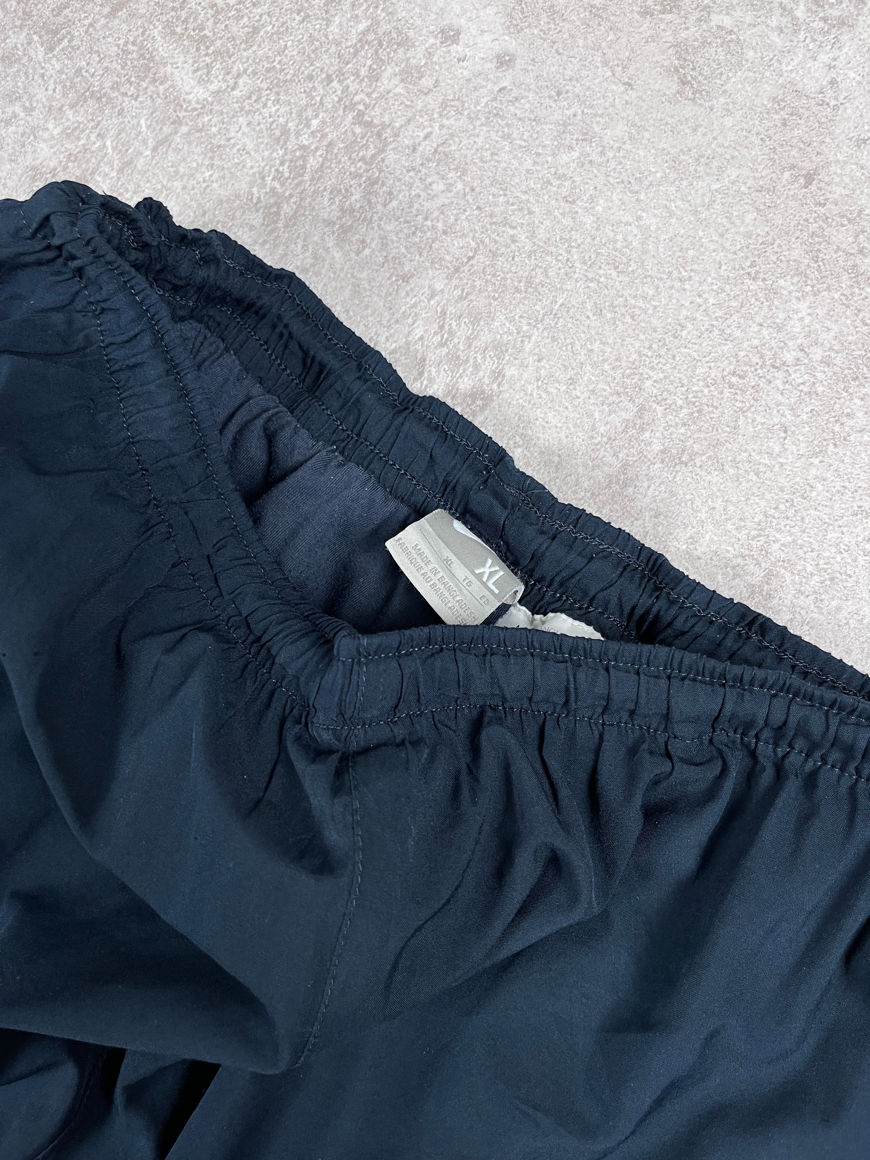 Nike Trackpants 00‘s (XL)