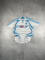 Adidas Olympique Marseille Trikot 00‘s (S)