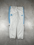 Adidas Olympique Marseille Tracksuit (L)