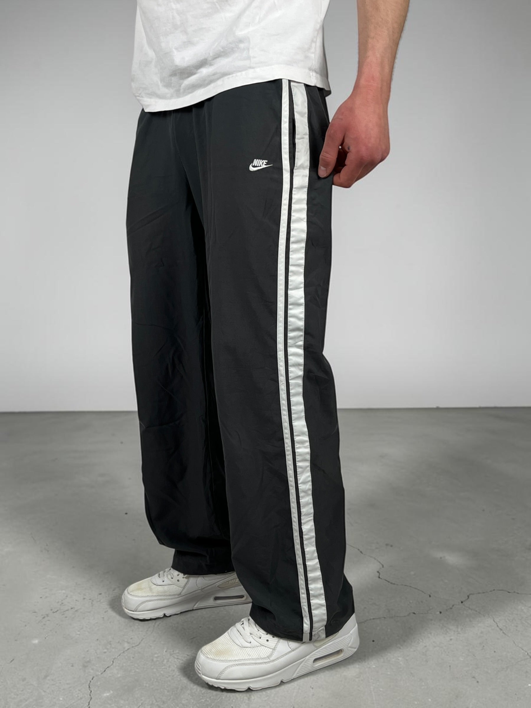 Nike Trackpants 00‘s (M)
