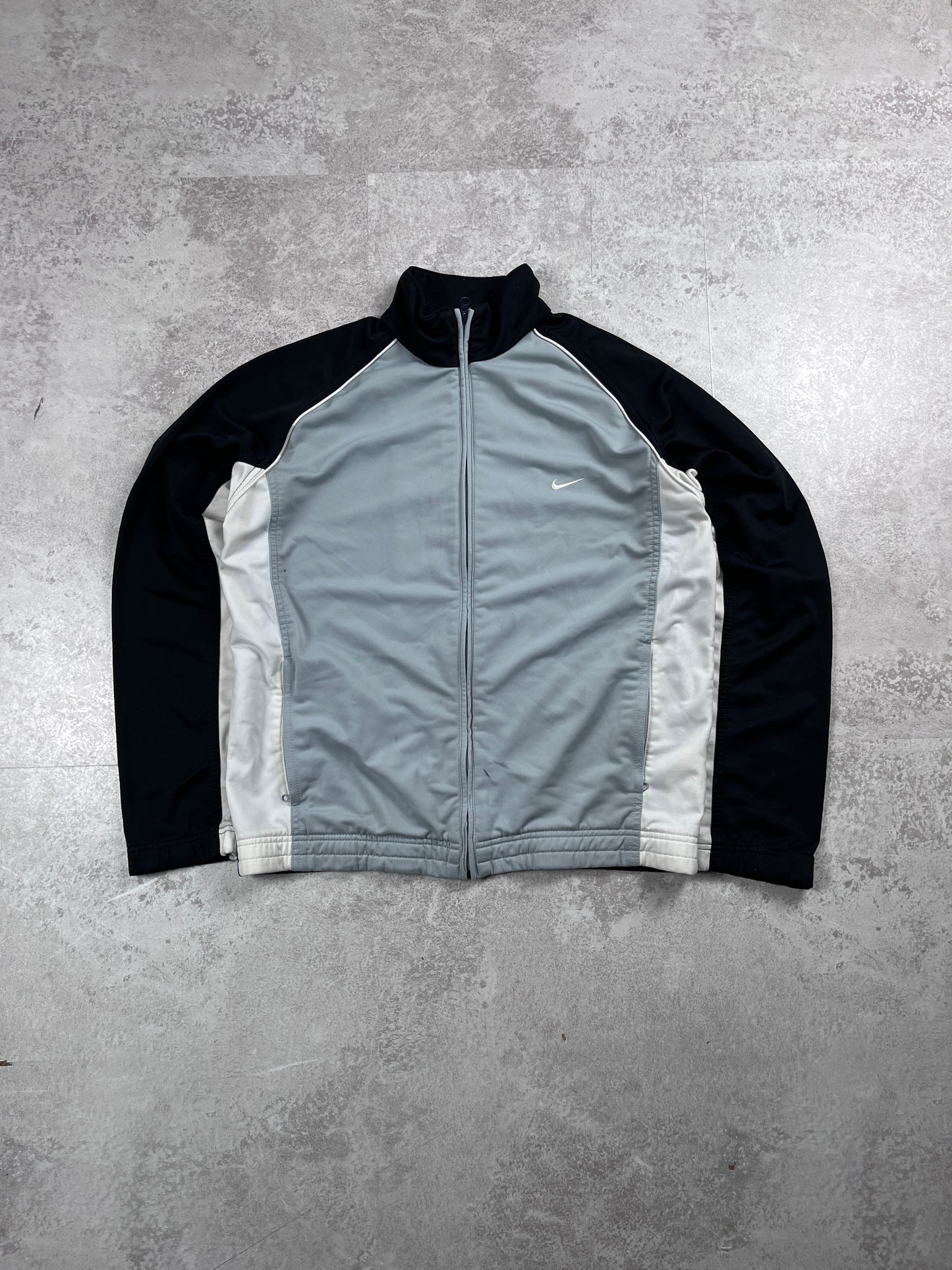 Nike Trackjacket 00‘s (M)