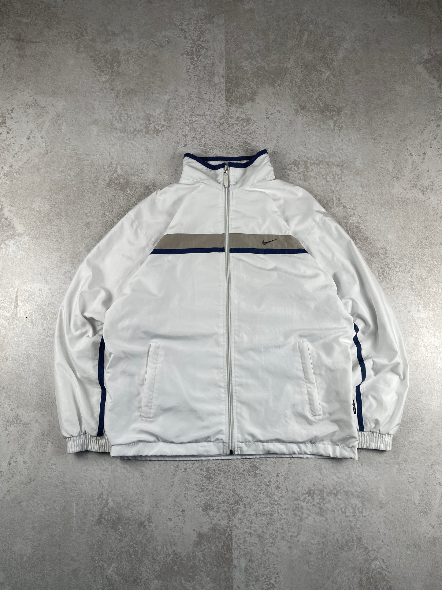 Nike Spellout Trackjacket 00‘s (M)