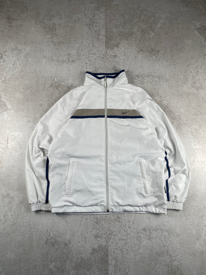 Nike Spellout Trackjacket 00‘s (M)