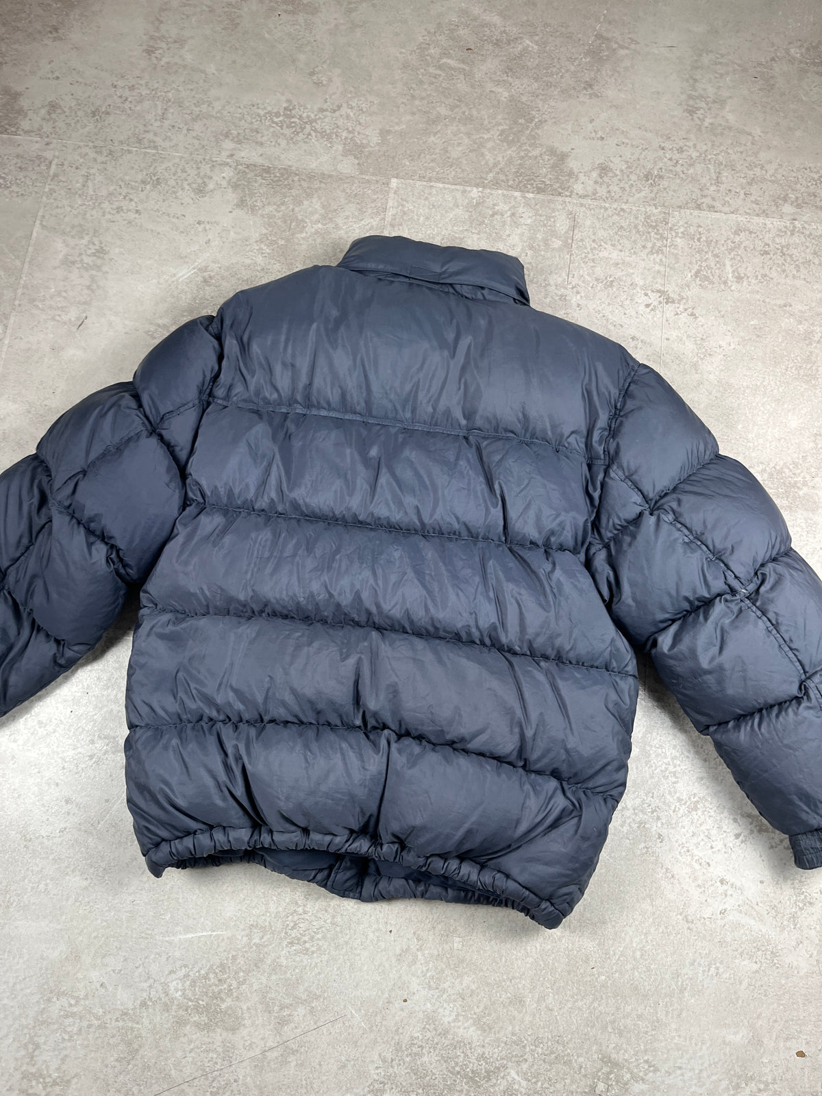 Nike Puffer Jacket 00‘s (L)