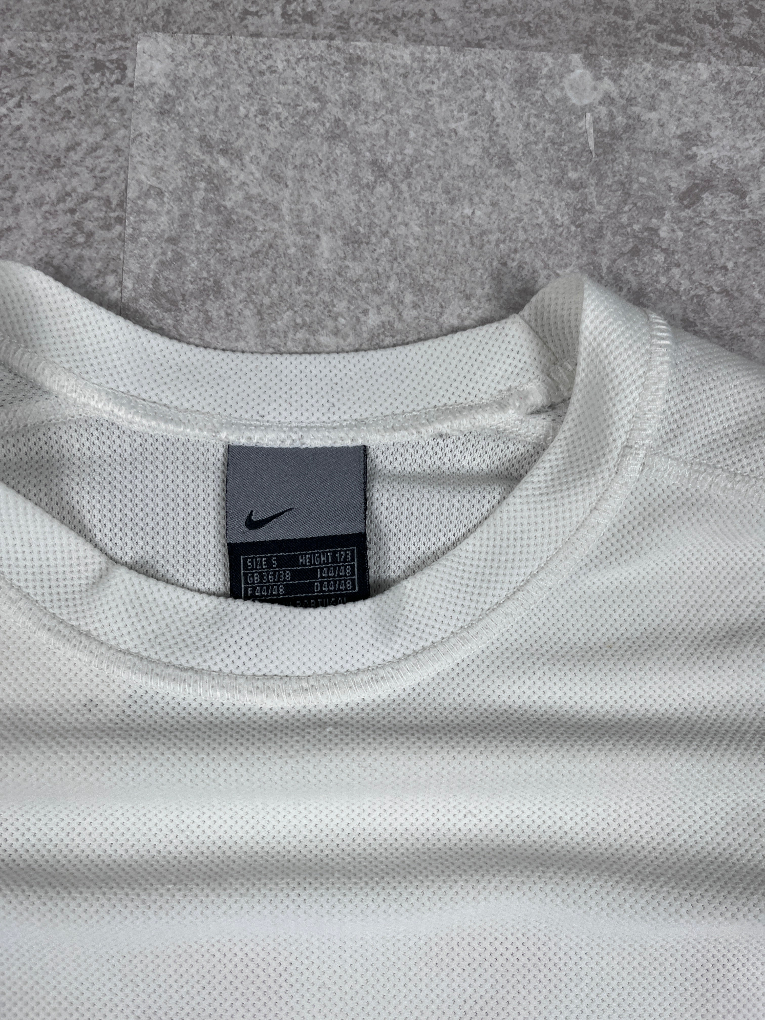 Nike Longsleeve 00‘s (S)