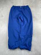 Nike Brasilien Trackpants 00‘s (XL