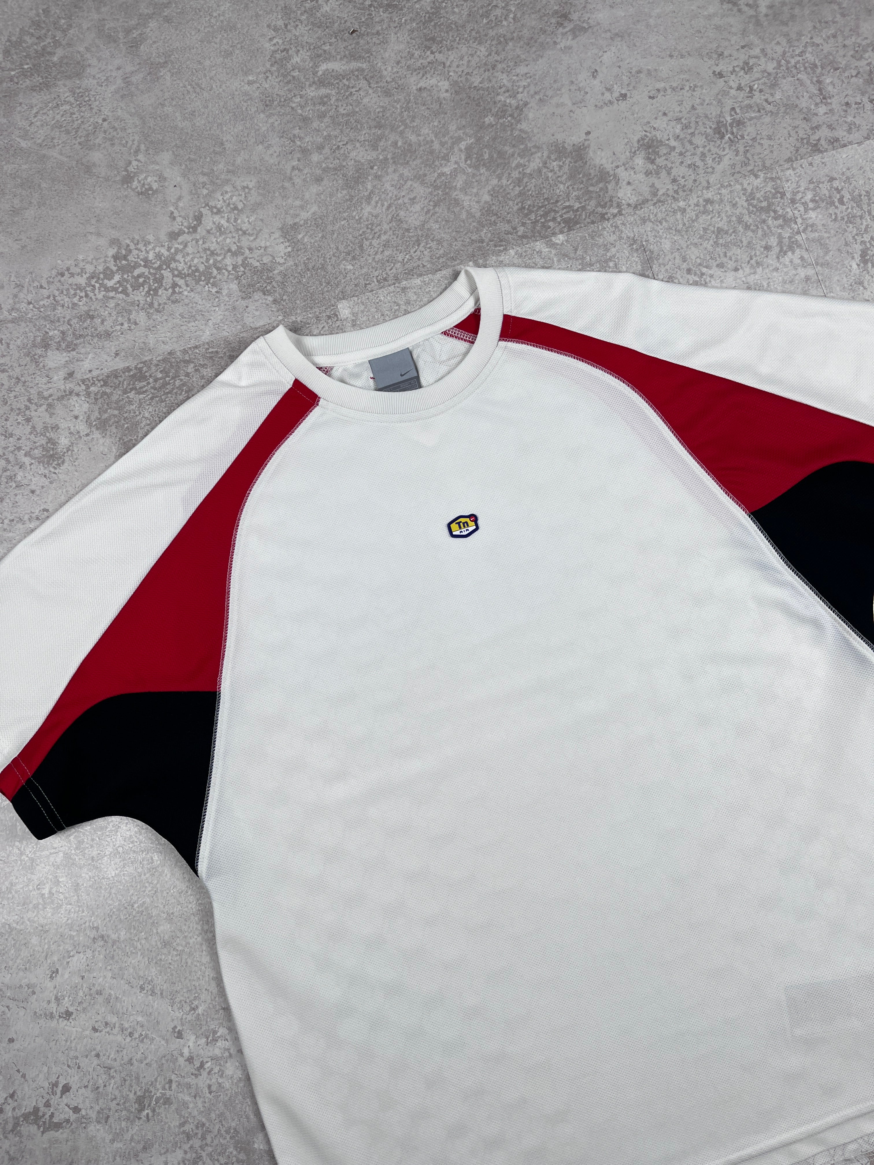 Nike Tn Tshirt 00‘s (L)