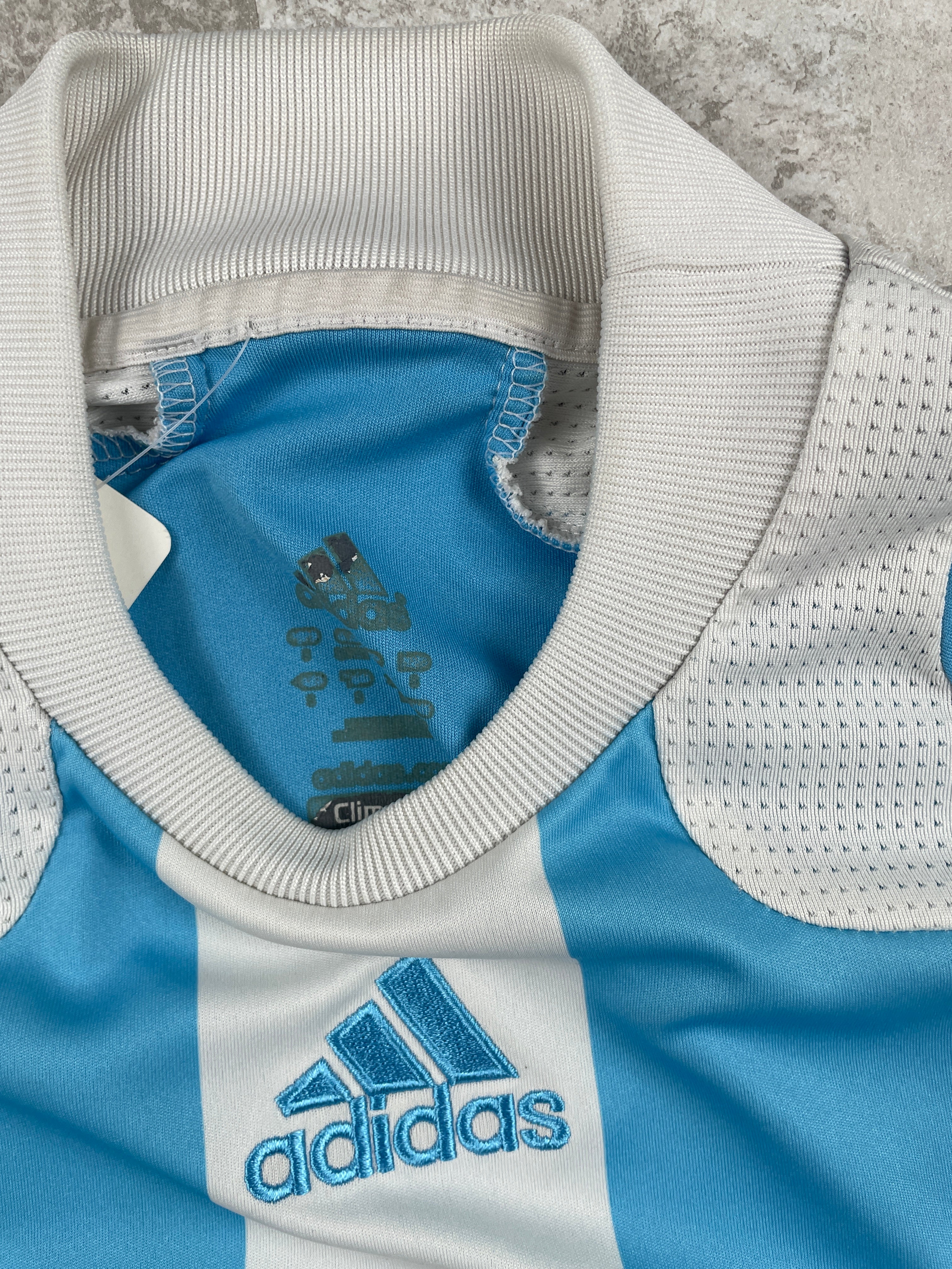 Adidas Olympique Marseille Trikot 00‘s (S)