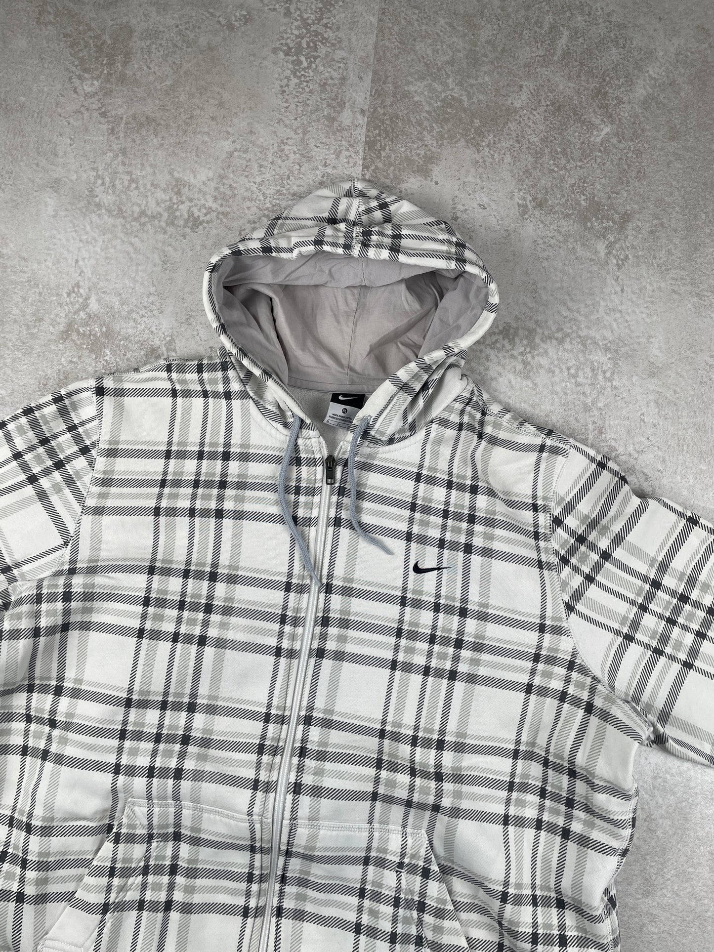 Nike Jacke (XL)