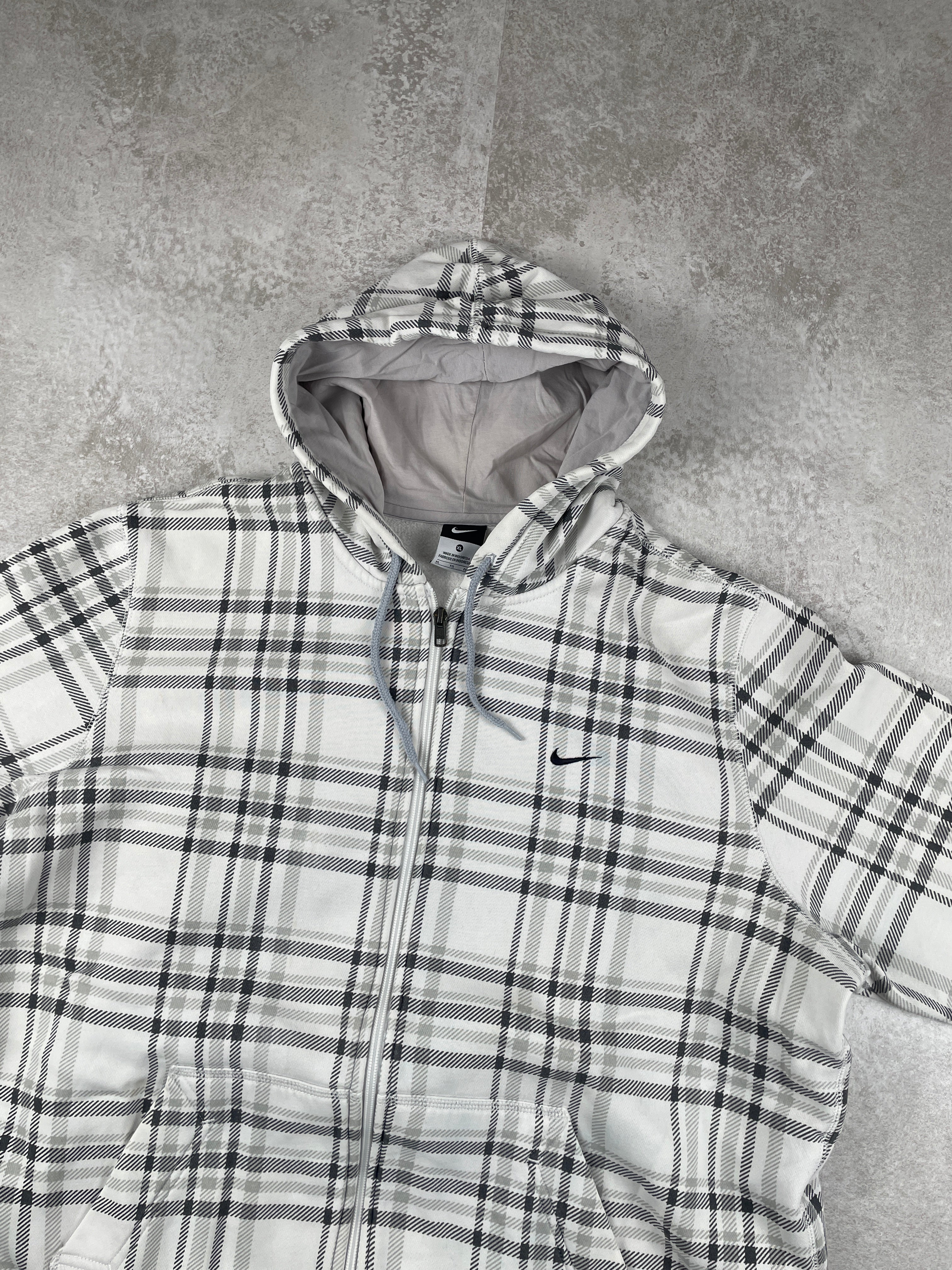 Nike Jacke (XL)