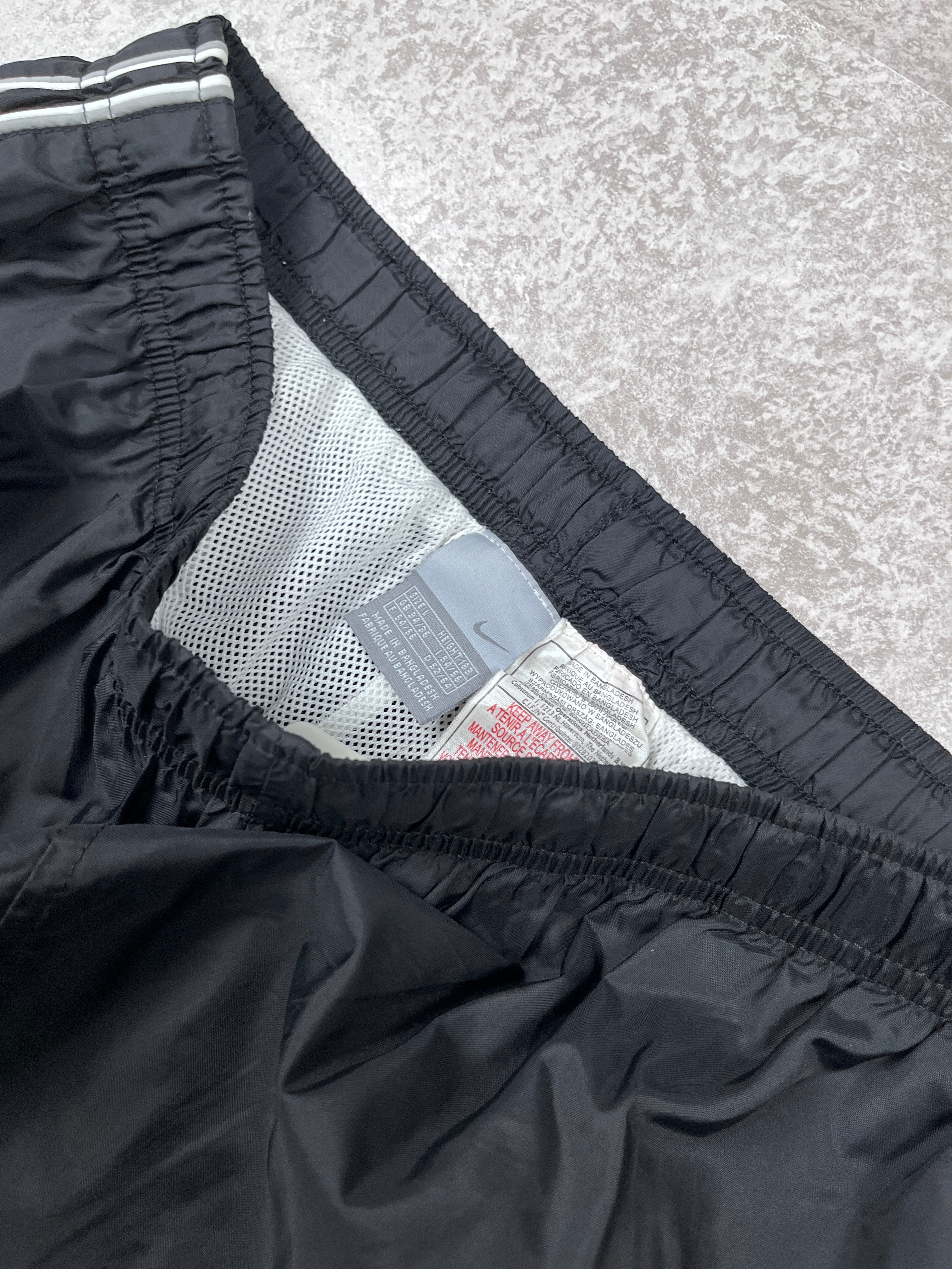 Nike Trackpants 00‘s (L)
