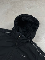 Nike Puffer Jacket 10‘s (S)