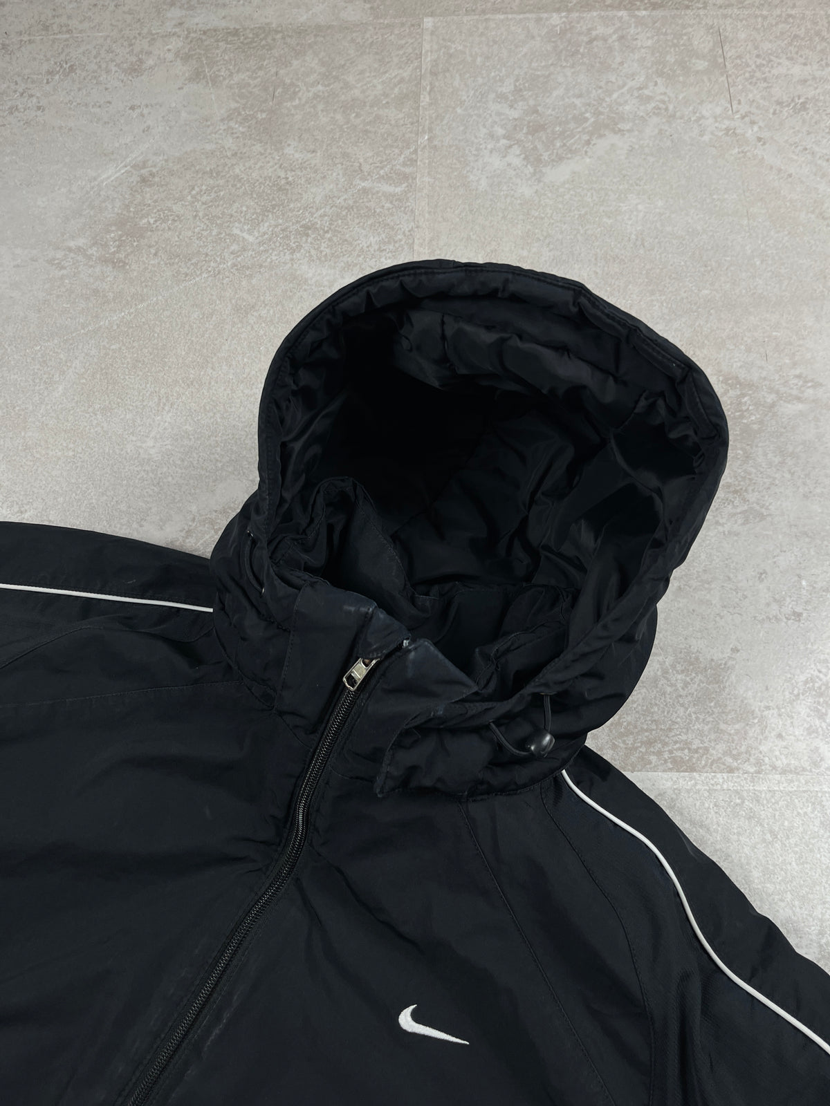 Nike Puffer Jacket 10‘s (S)