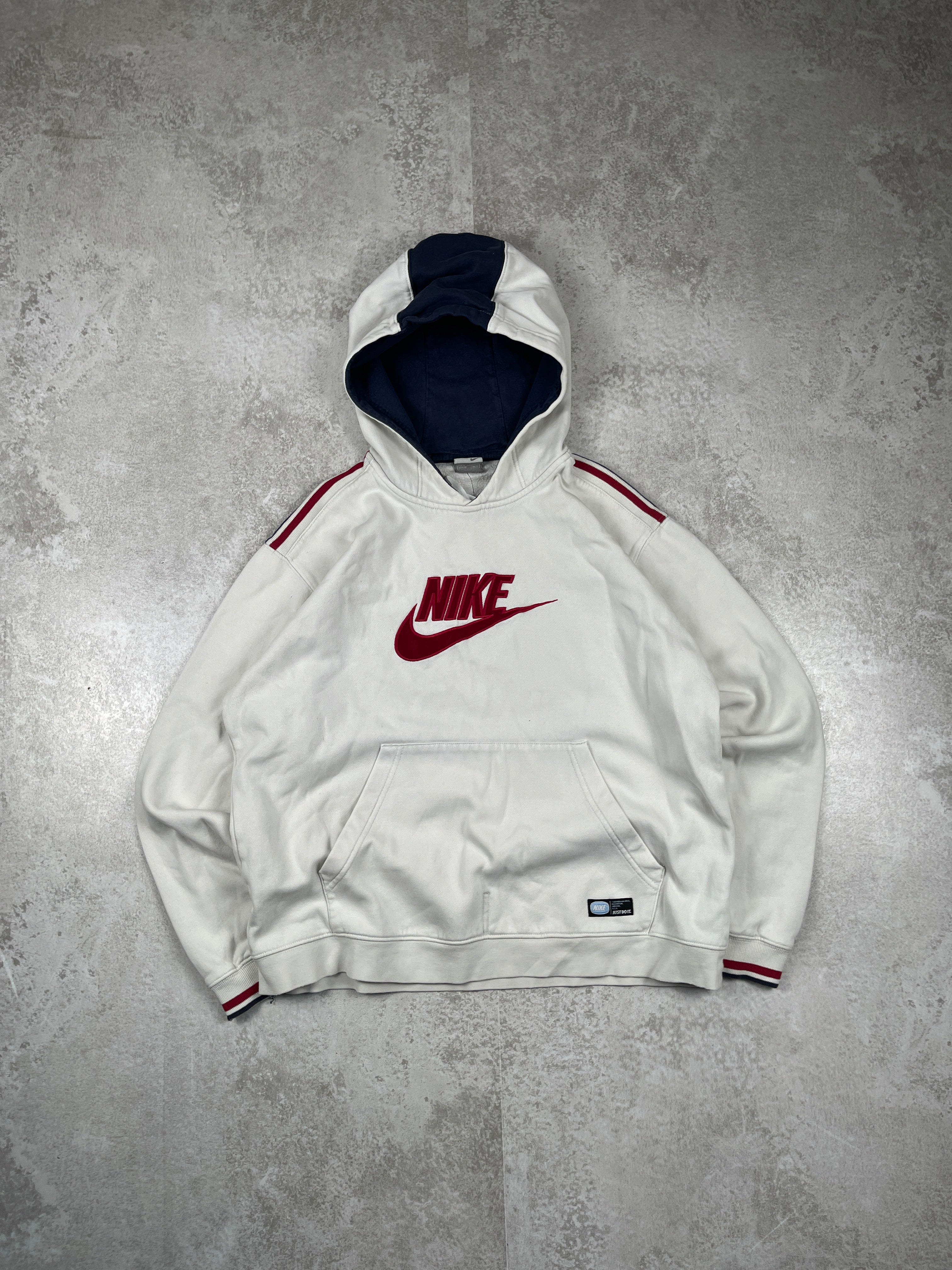 Nike Hoodie 00‘s (M)