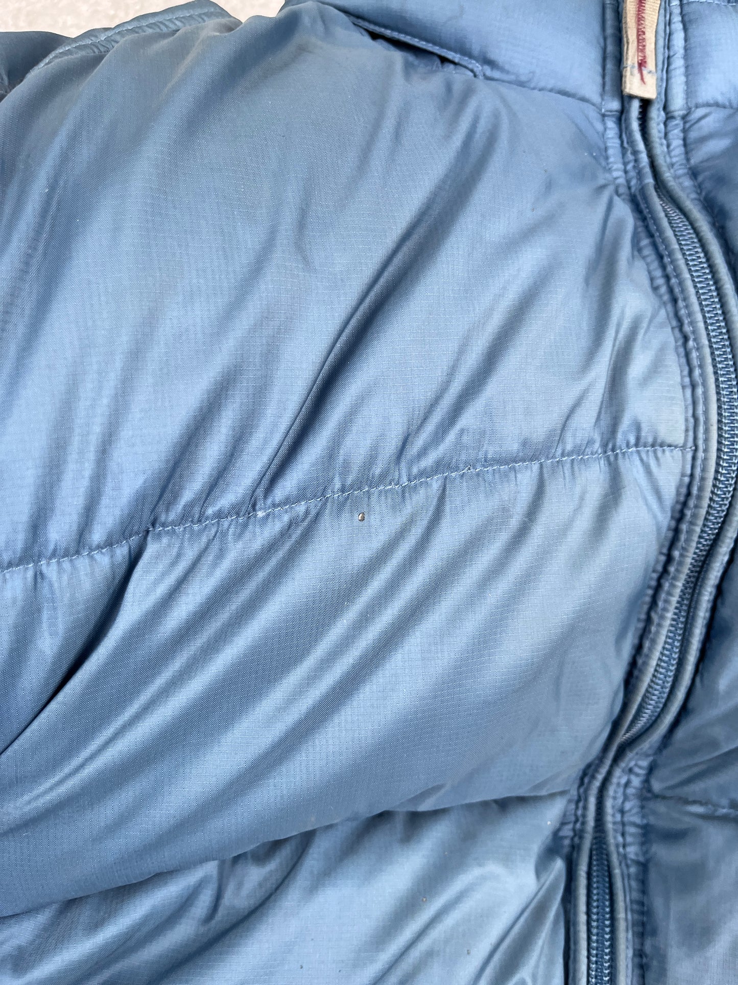 Nike Puffer Jacket 00‘s (S)