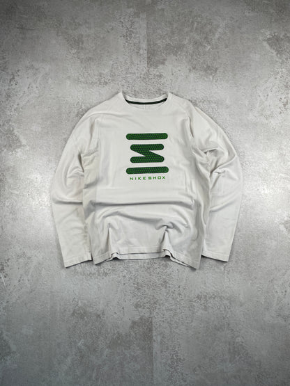 Nike Shox Longsleeve 00‘s (L)