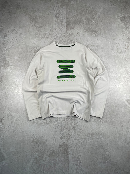 Nike Shox Longsleeve 00‘s (L)