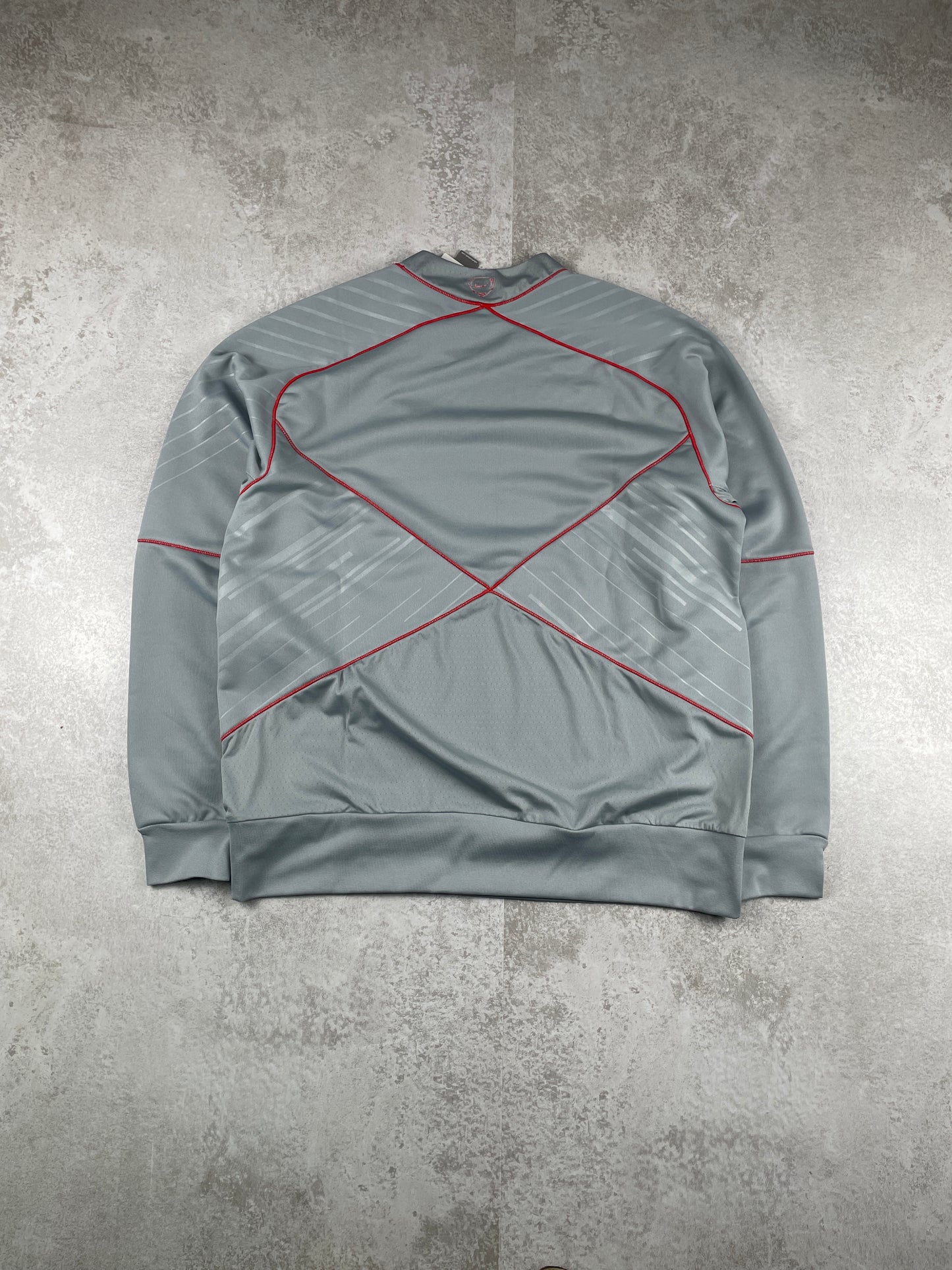 Nike Juventus Turin Sweater 00‘s (L)