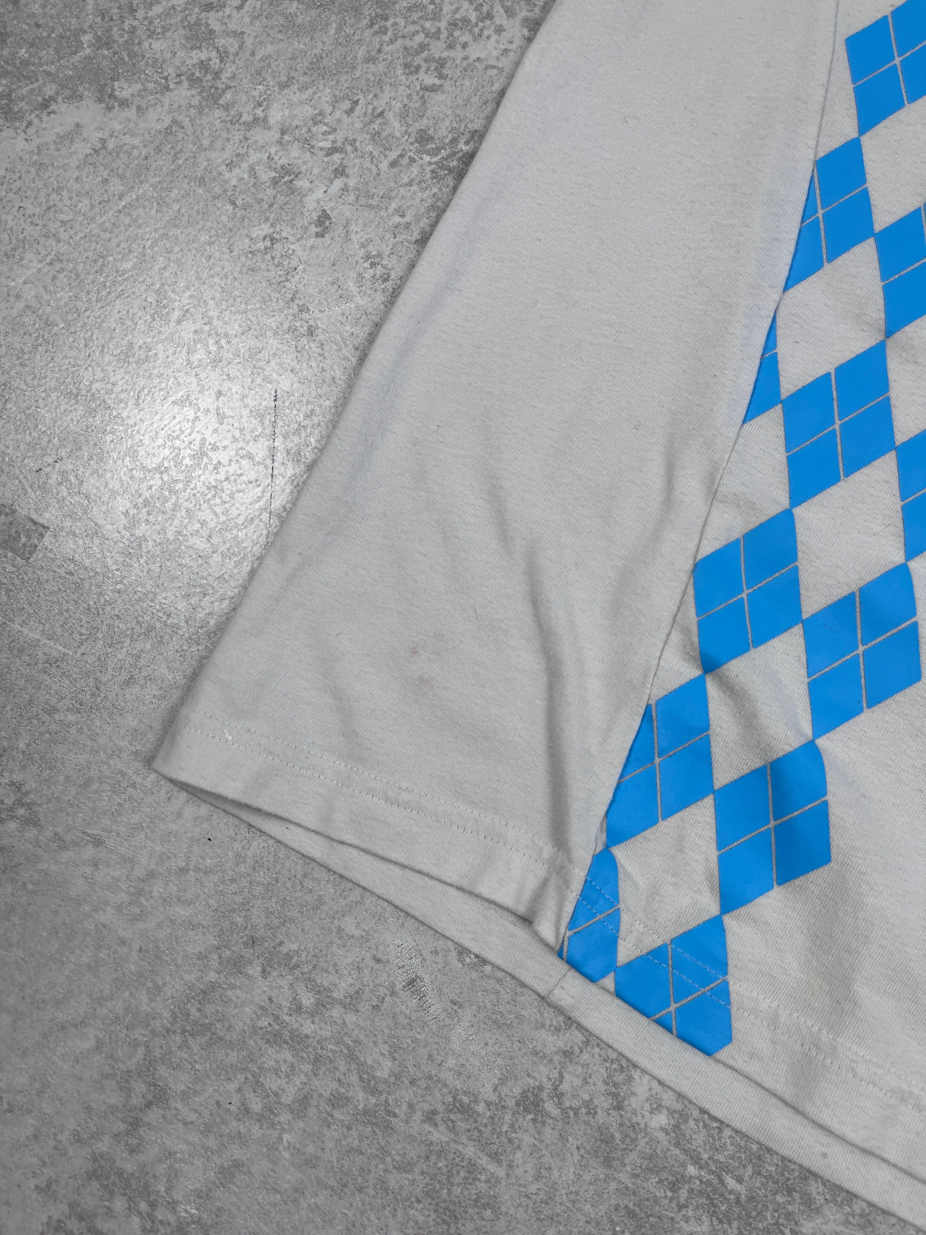 Adidas Olympique Marseille Trikot 00‘s (M)