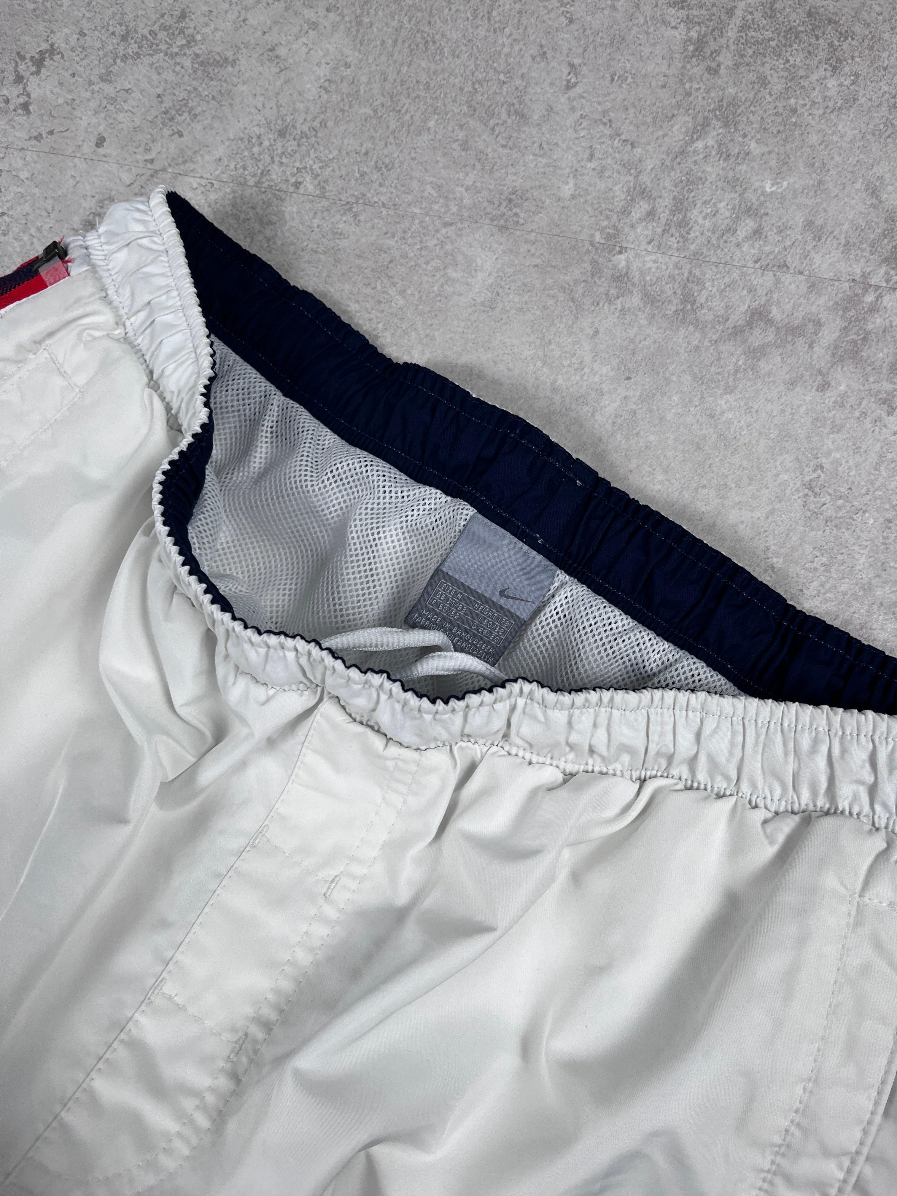 Nike Trackpants 00‘s (M)