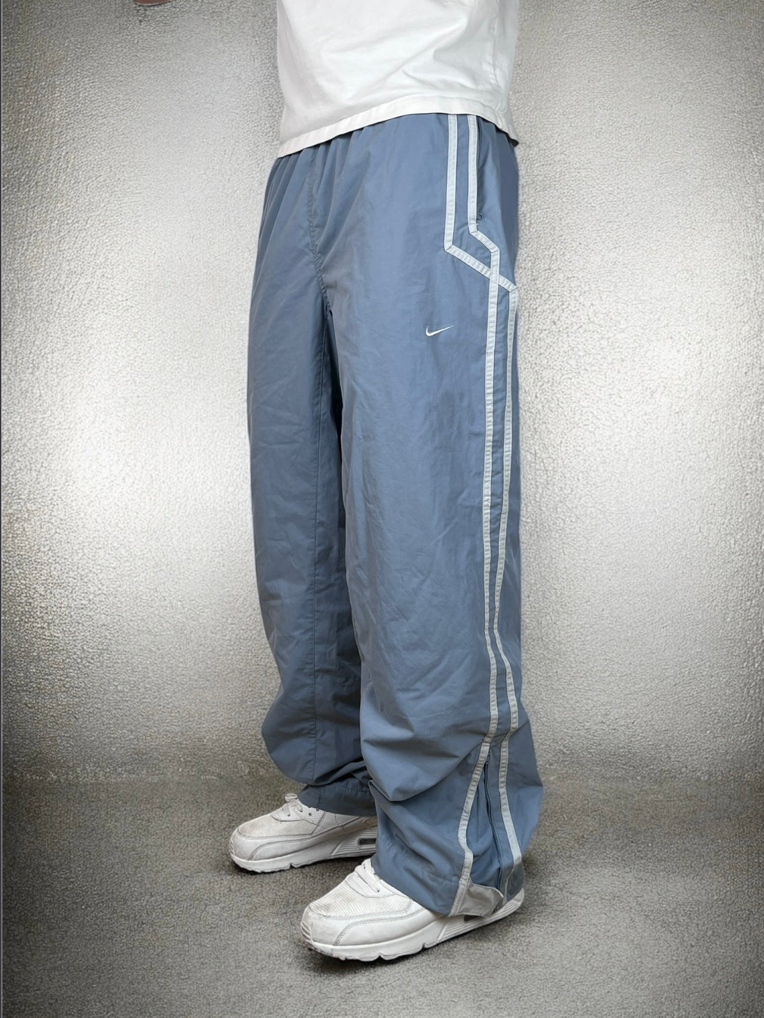 Nike Trackpants 00‘s (XL)
