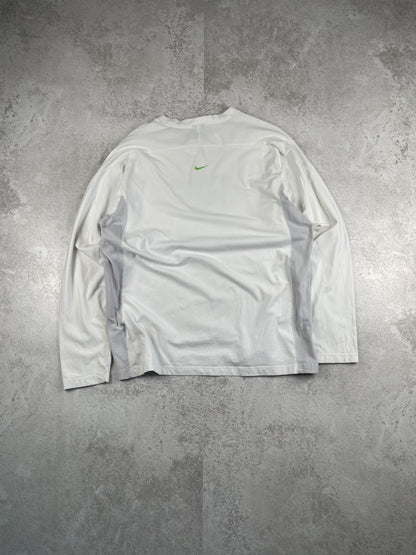 Nike Shox Longsleeve 00‘s (XL)