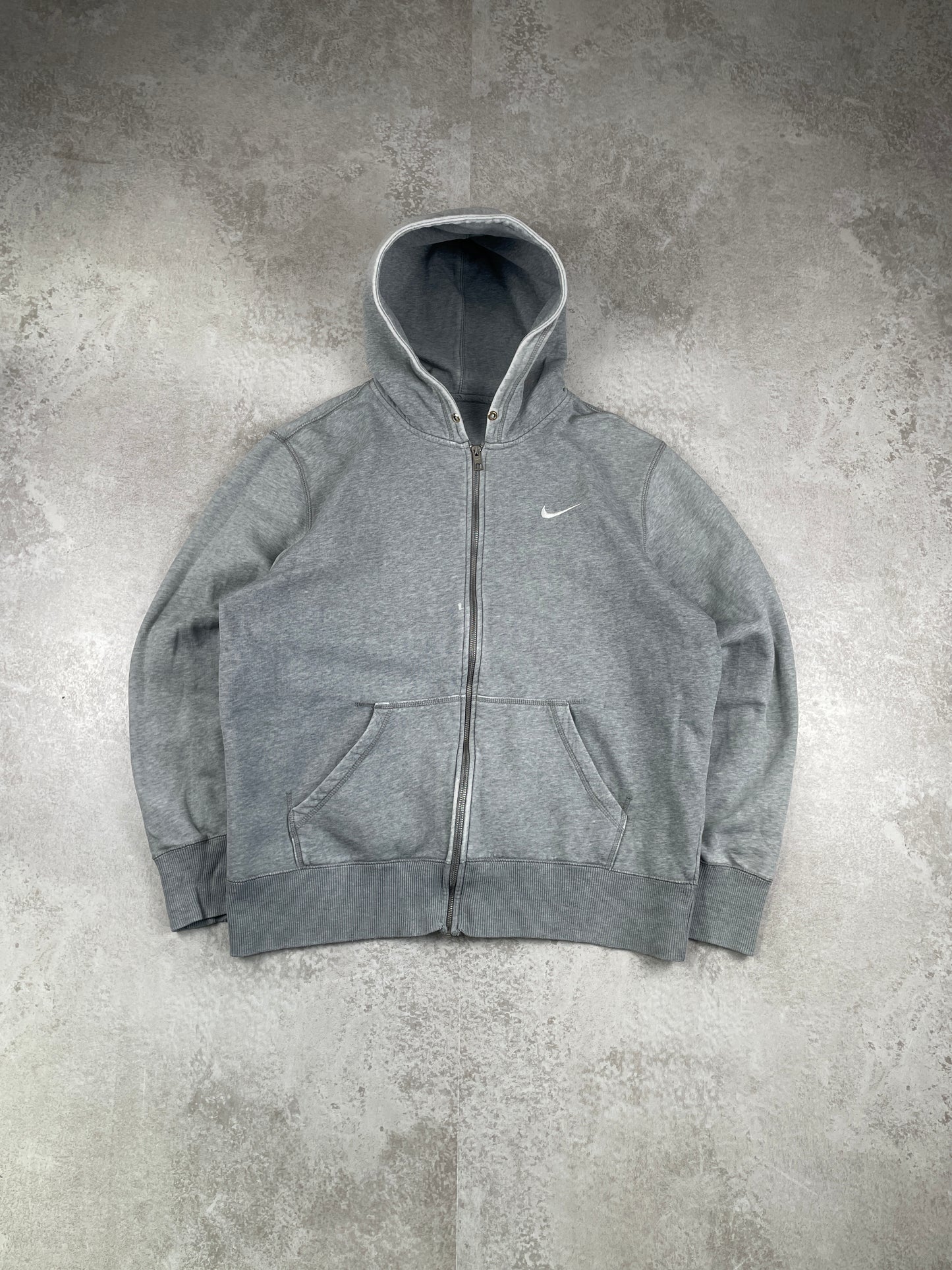 Nike Sweatjacket 00‘s (M)