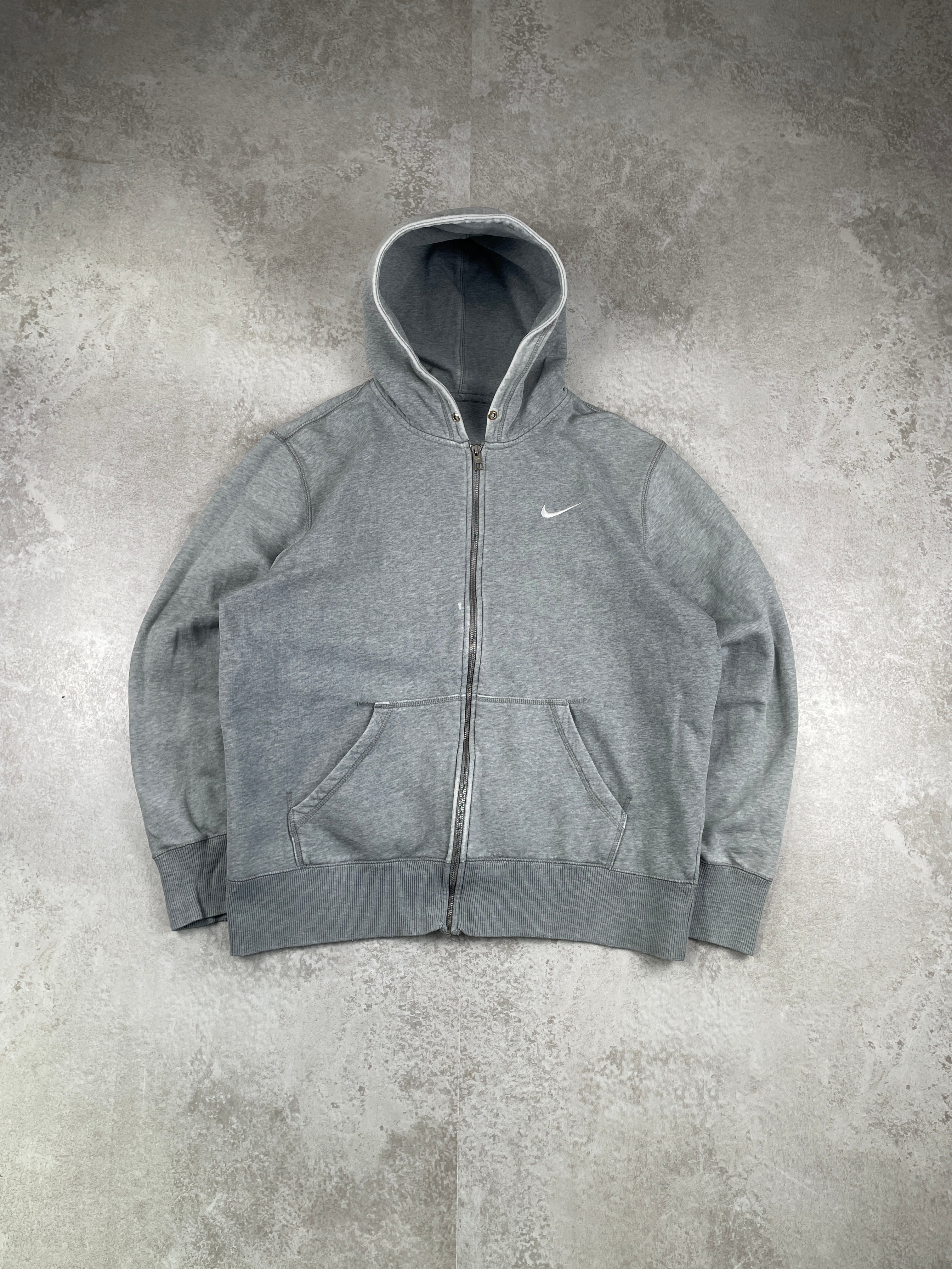 Nike Sweatjacket 00‘s (M)