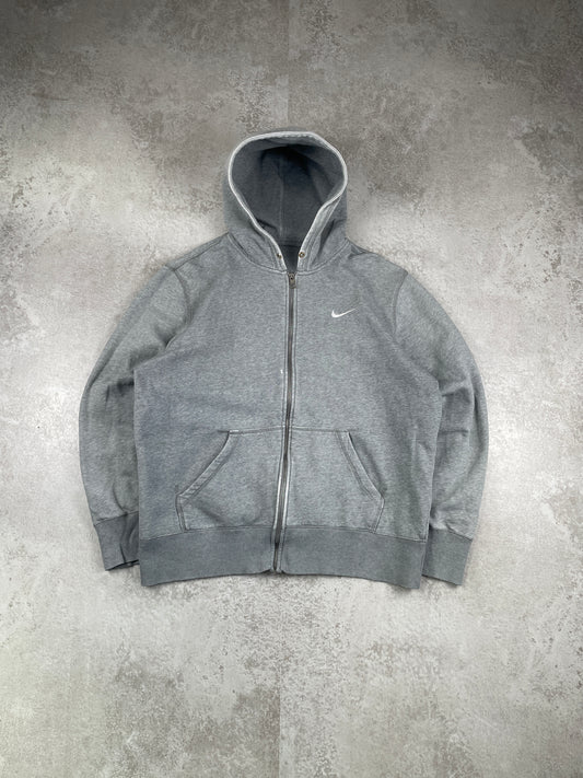 Nike Sweatjacket 00‘s (M)