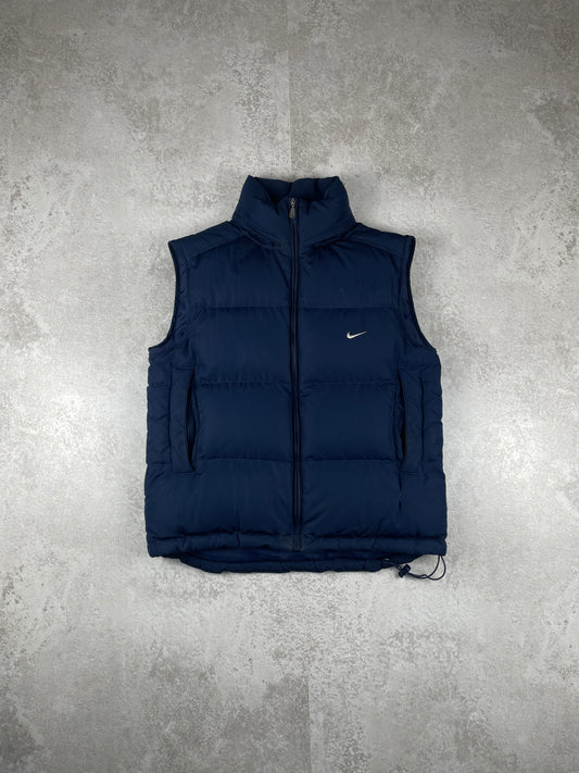 Gilet matelassé Nike (S)