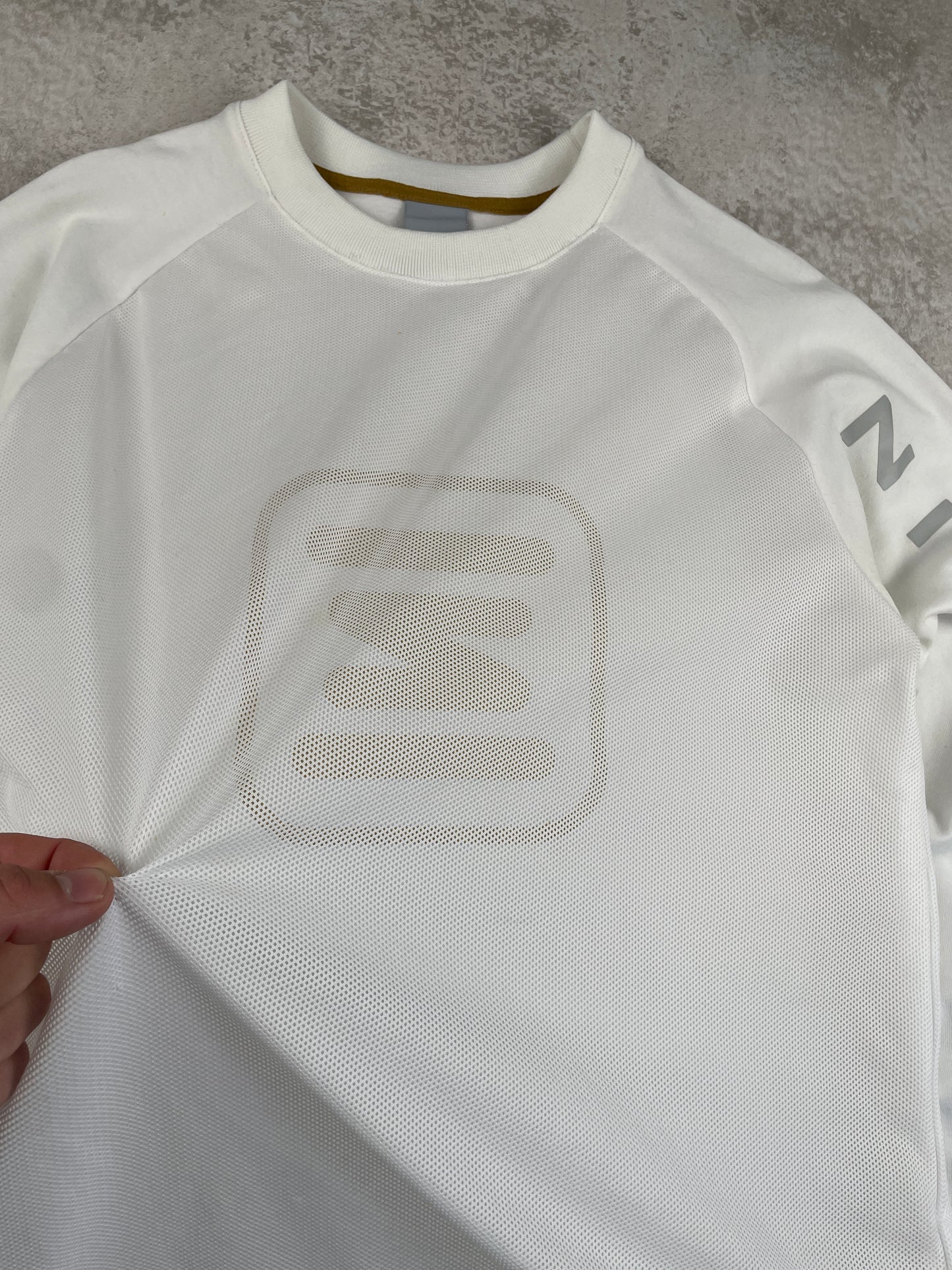 Nike Shox Longsleeve 00‘s (L)