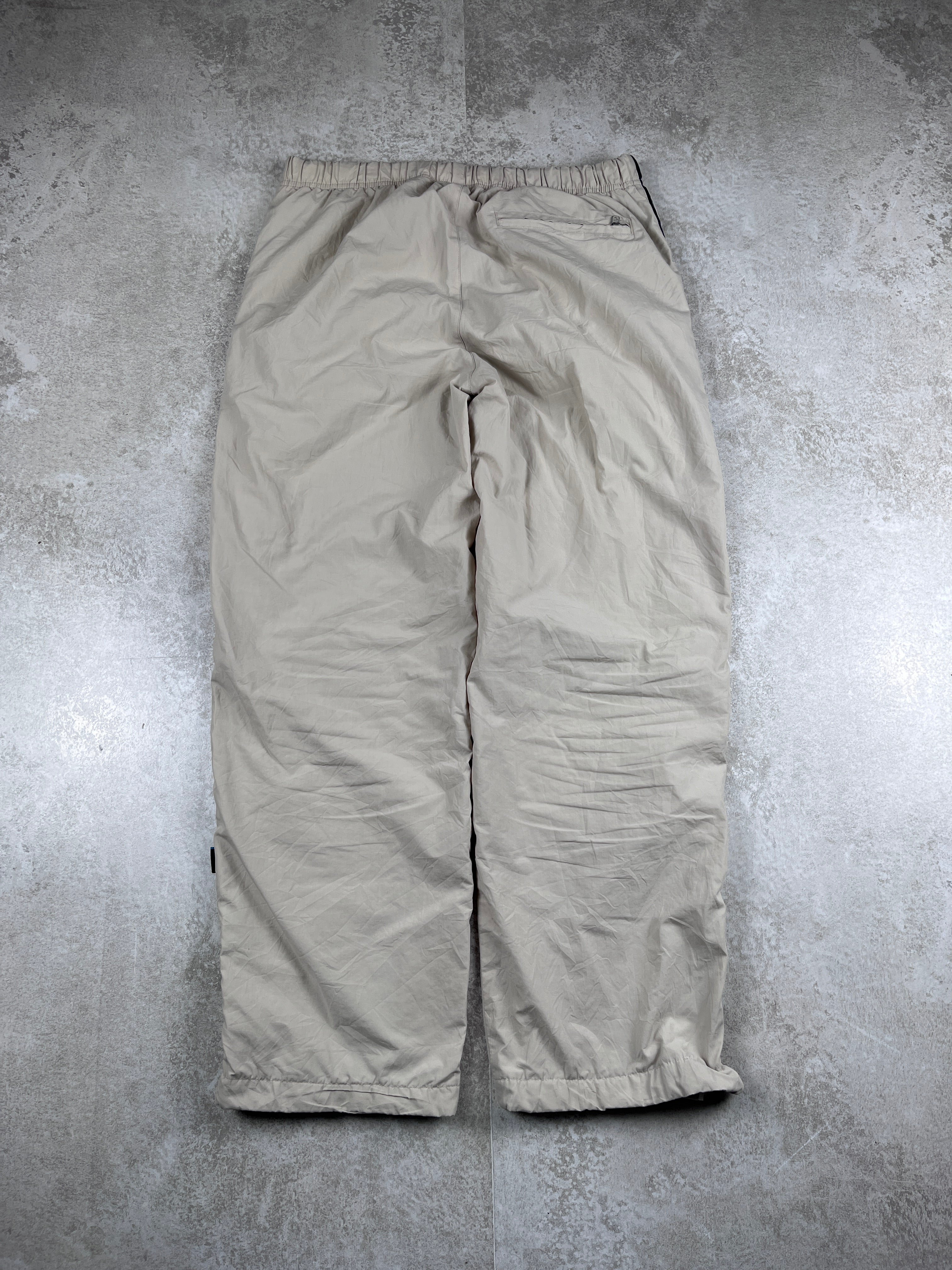 Nike Trackpants 00‘s (M)
