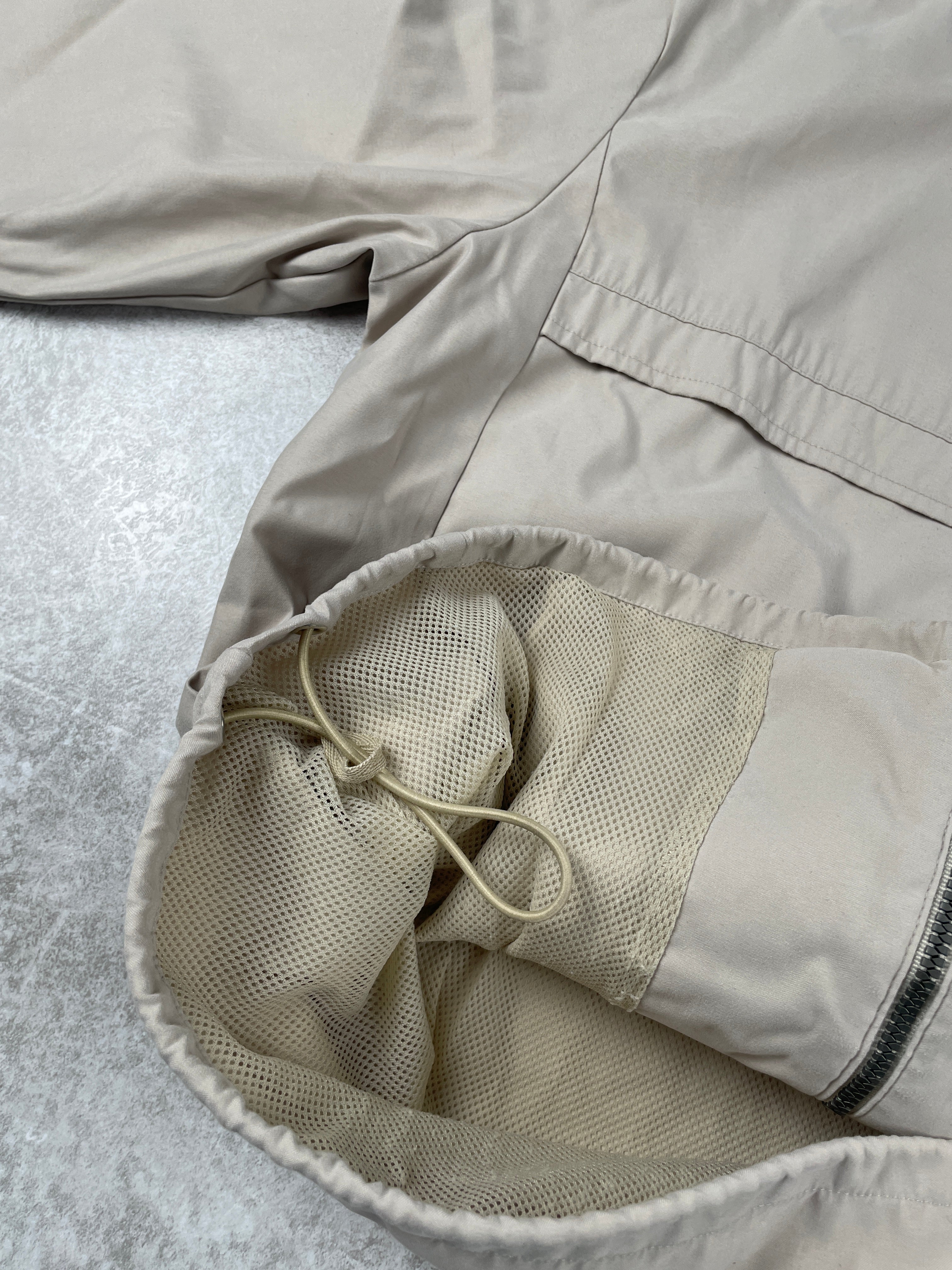 Nike Trackjacket (M)