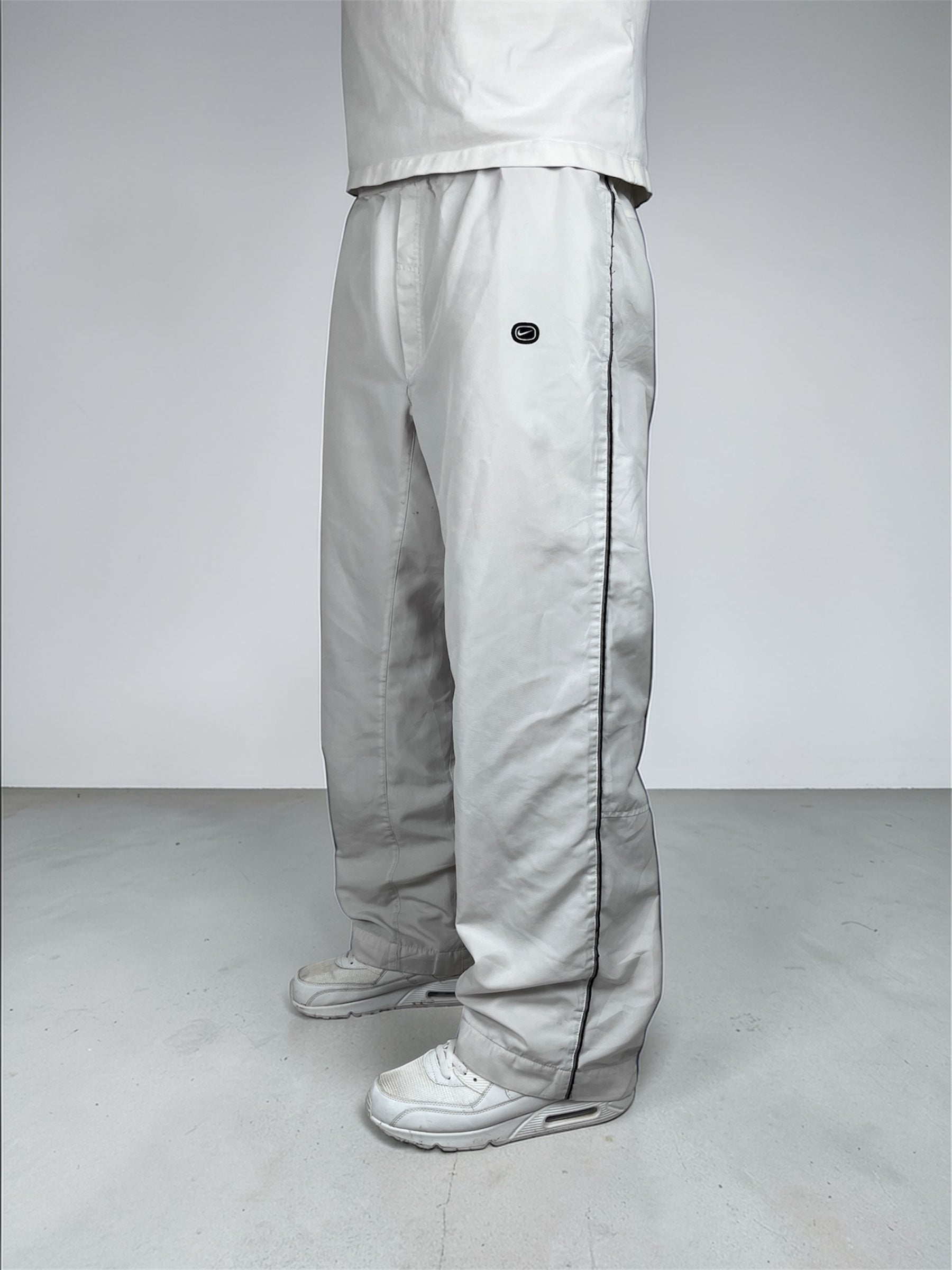 Nike Cortez Trackpants 00‘s (L)
