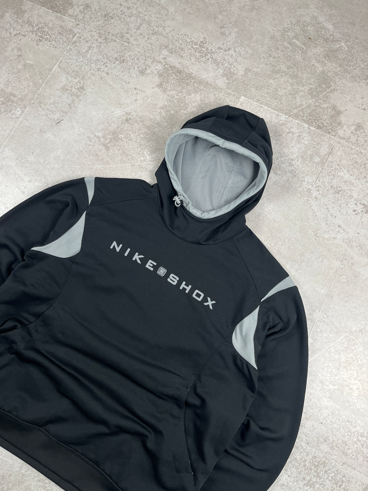 Nike Shox Hoodie 00‘s (L)