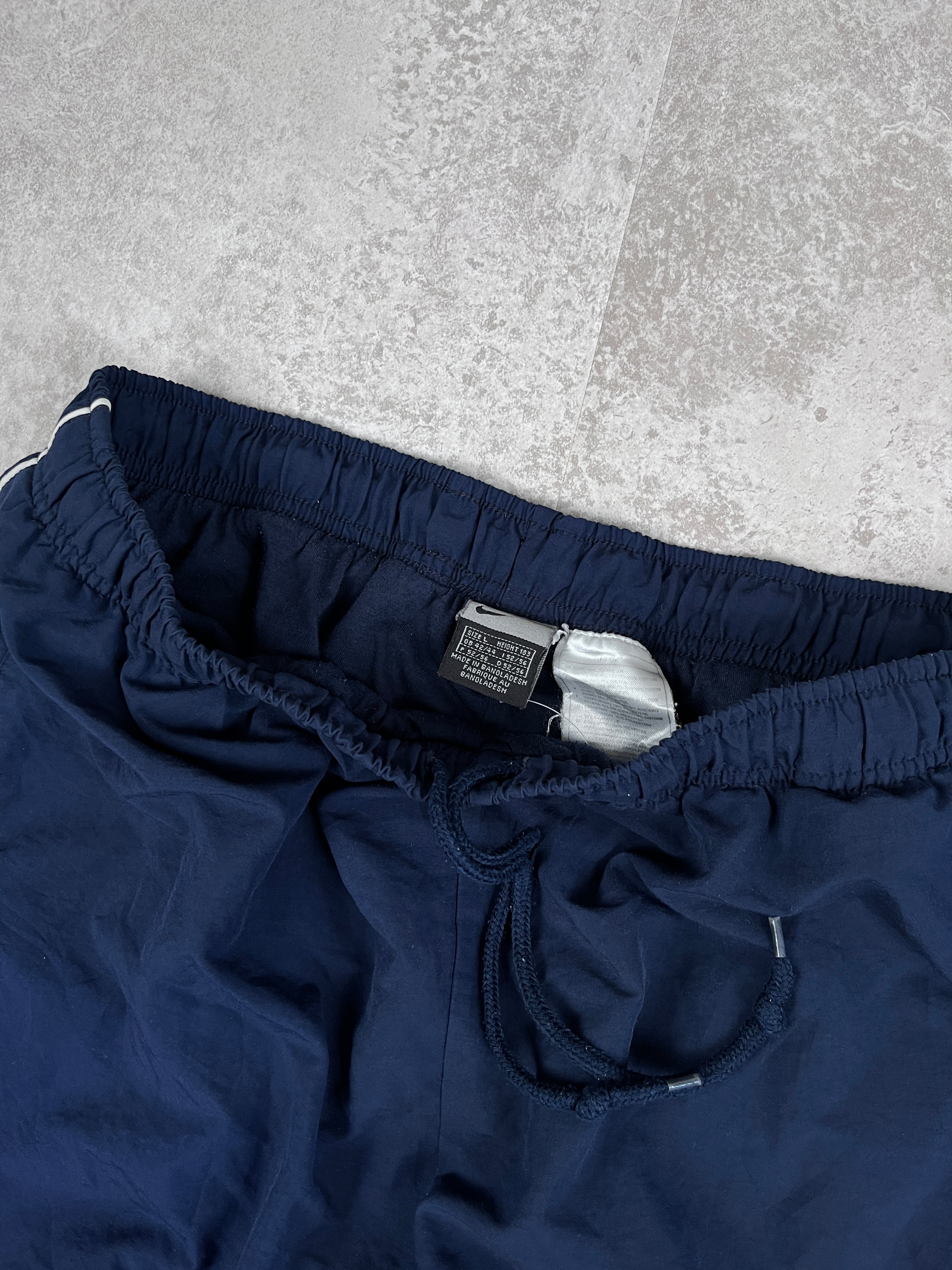 Nike Trackpants 00‘s (L)