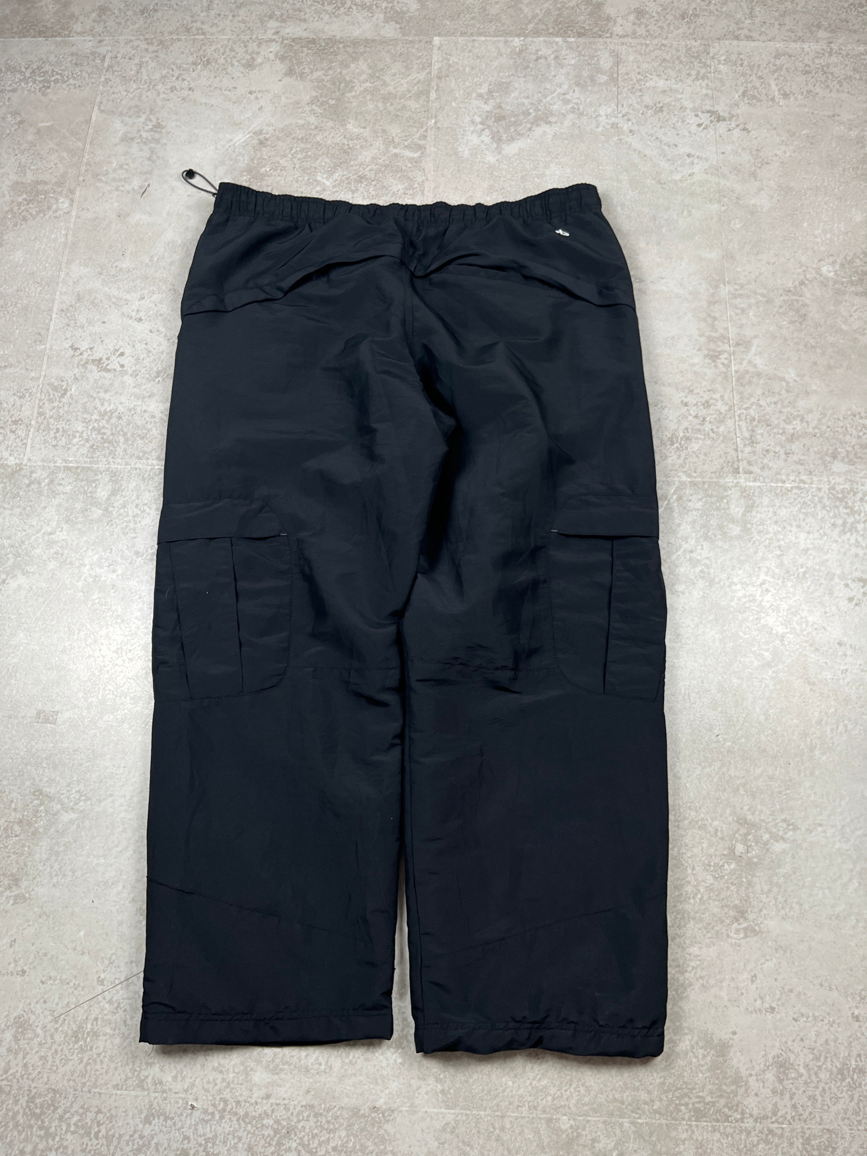 Nike Trackpants 10‘s (L)
