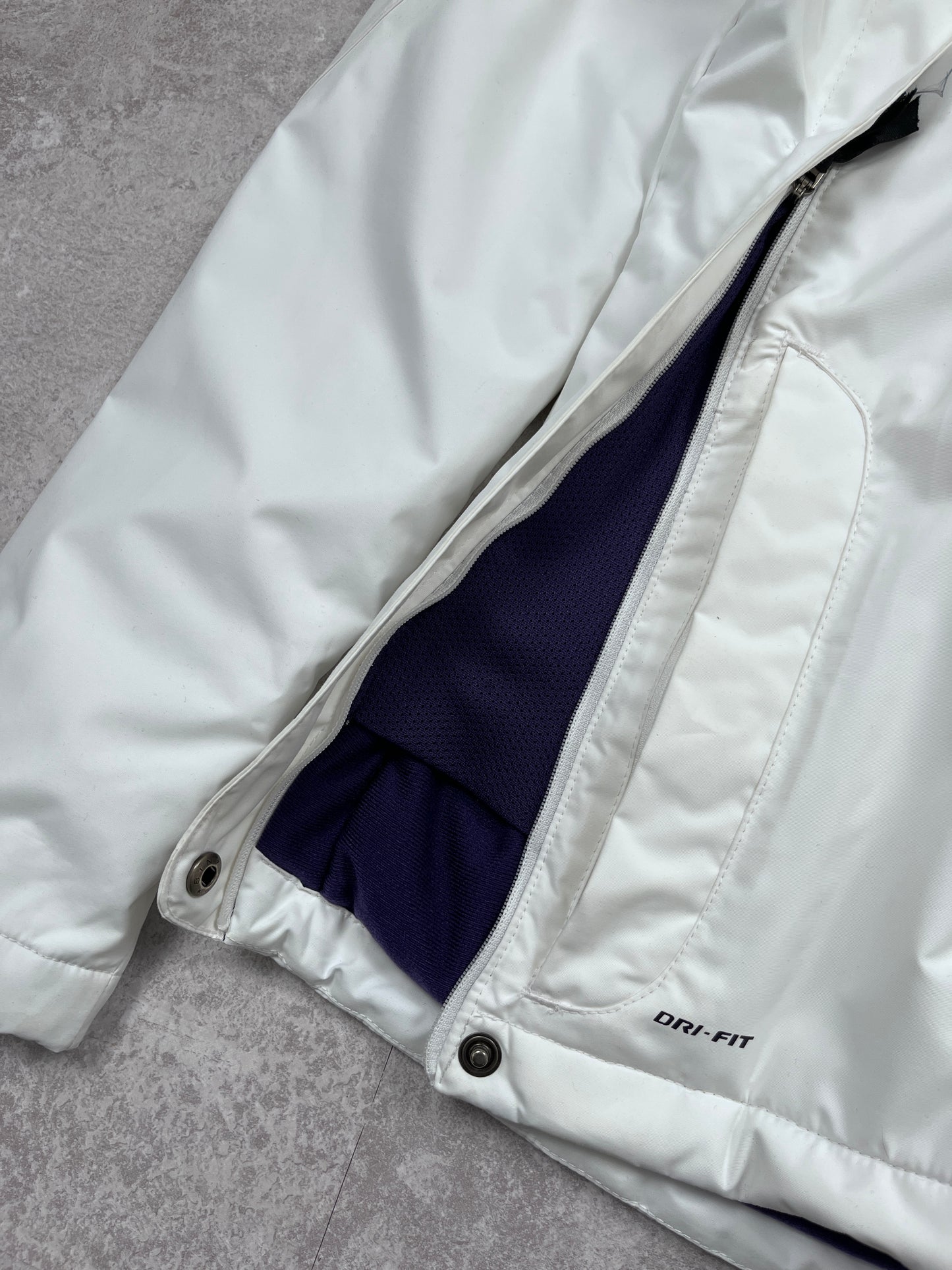 Nike ACG Ski Jacket 00‘s (XS)