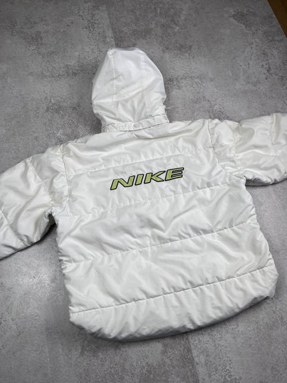 Nike Puffer Jacket 90‘s (M)