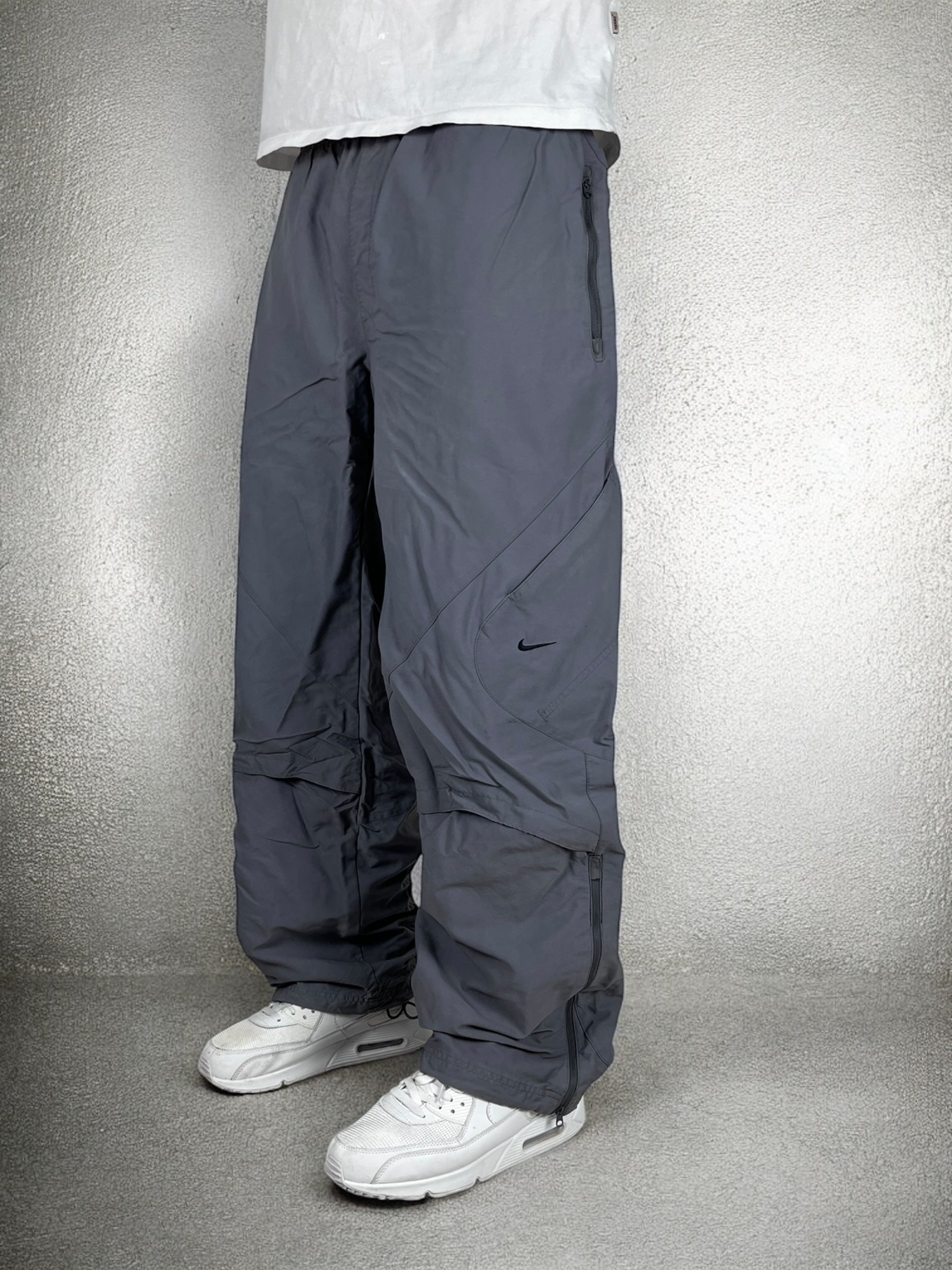Nike Airmax Trackpants 00‘s (XL)