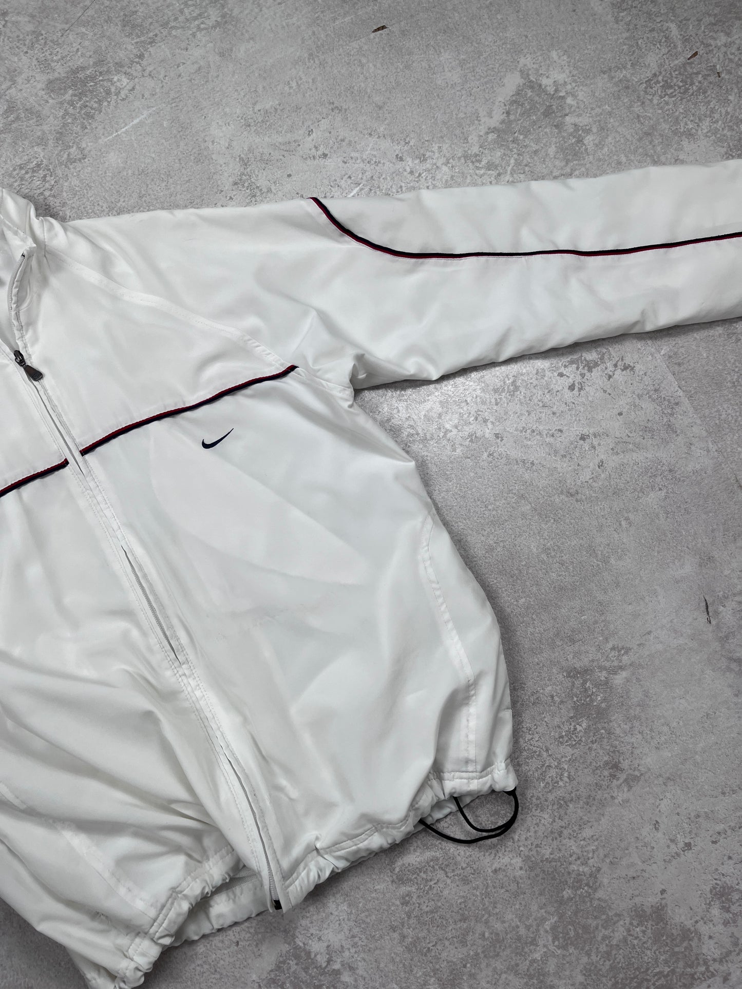 Nike Trackjacket 00‘s (L)