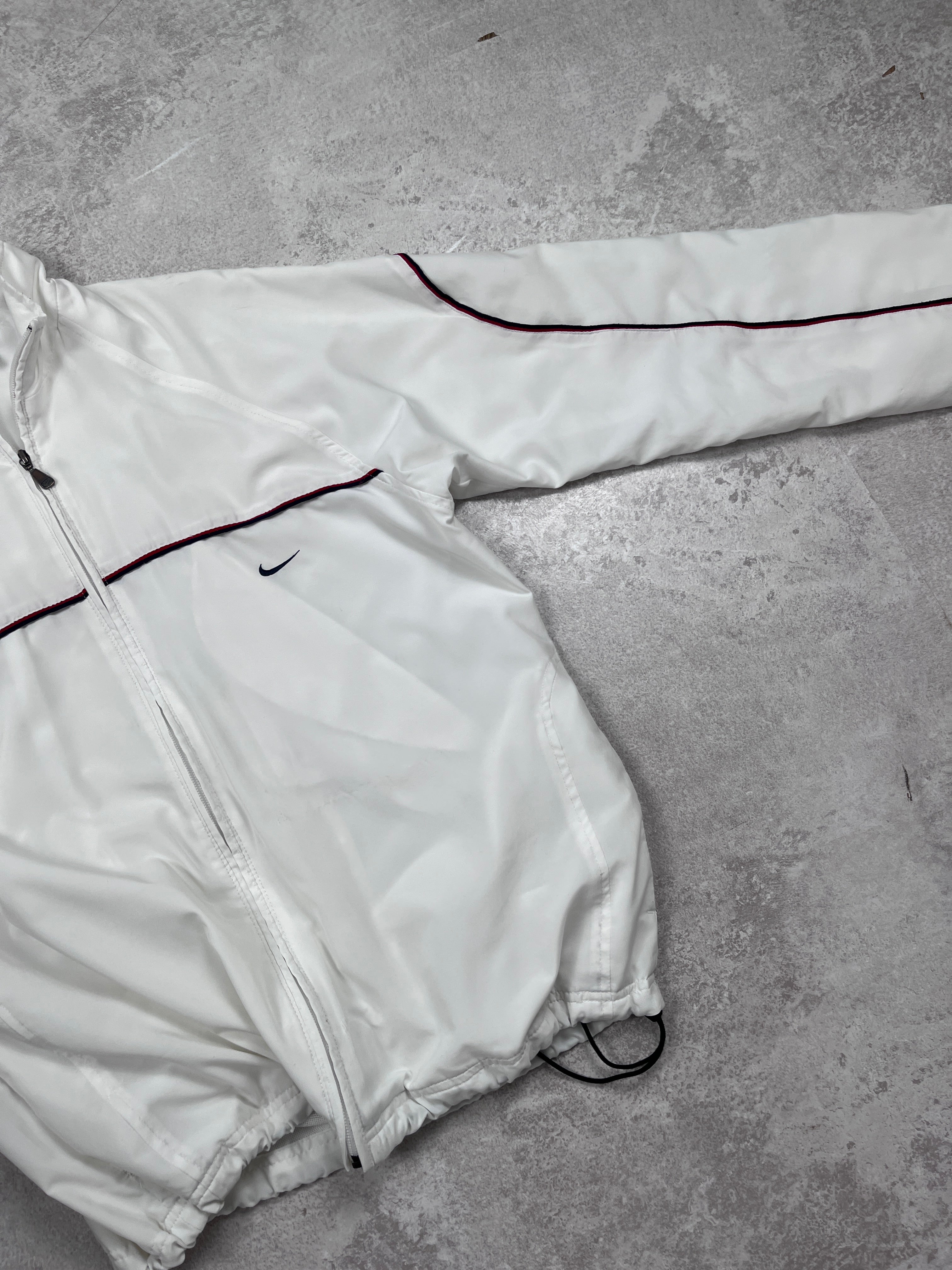 Nike Trackjacket 00‘s (L)