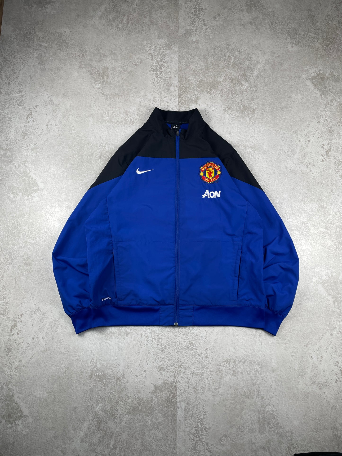 Survêtement Nike Manchester United (XL)