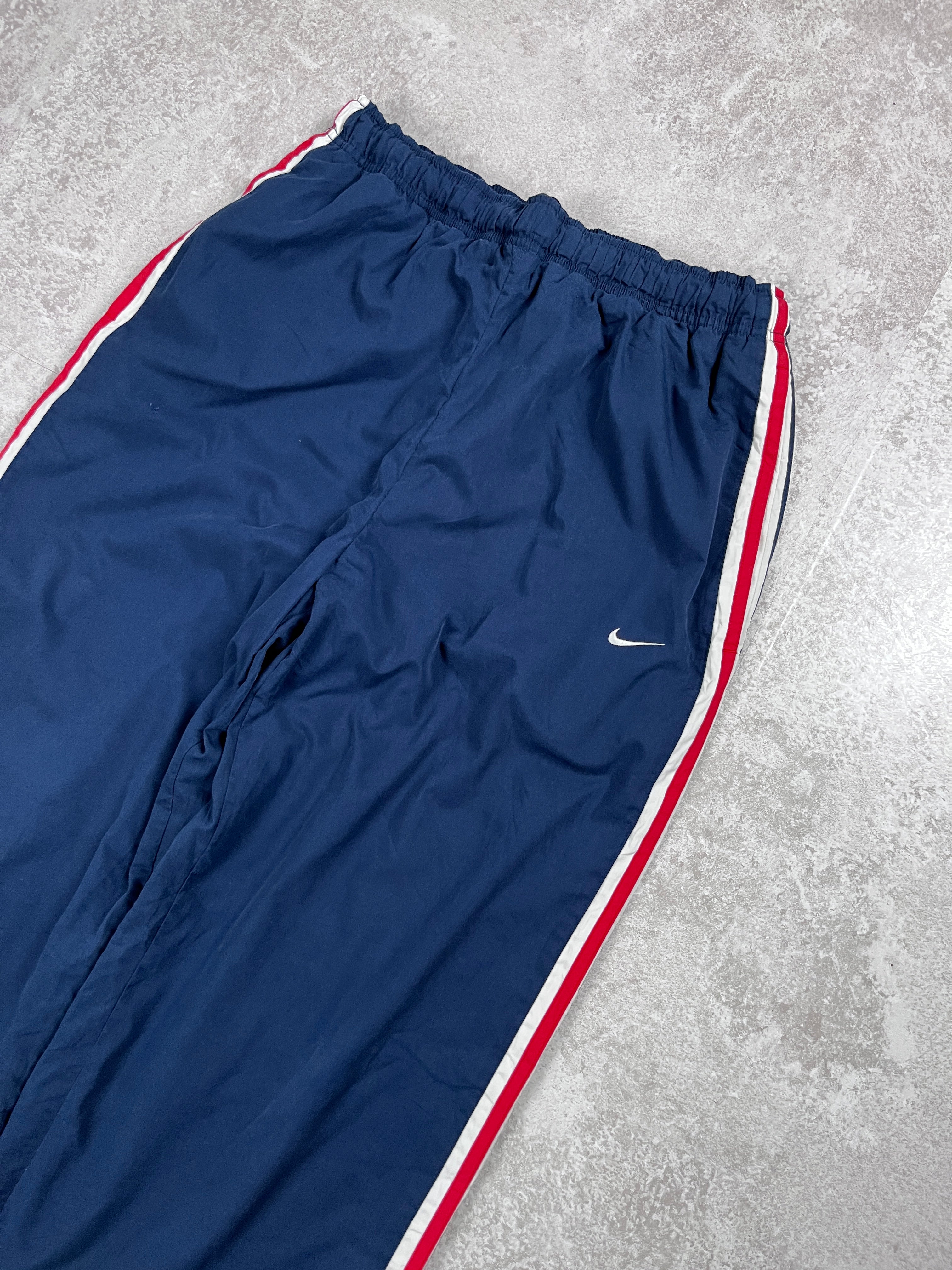 Nike Trackpants 00‘s (XL)