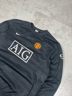Nike Manchester United Sweater 00‘s (XL)