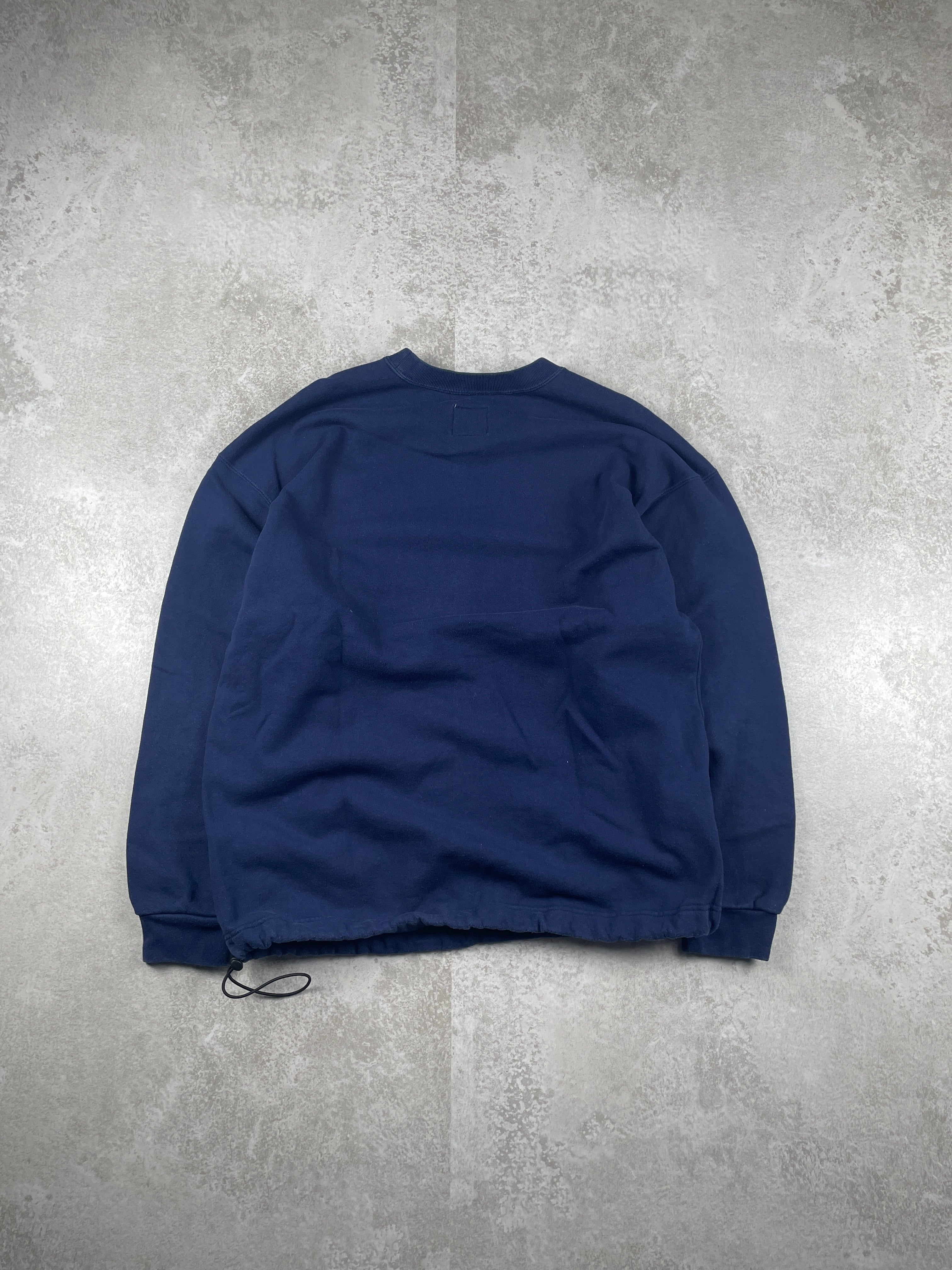 Nike Spellout Sweater (L)