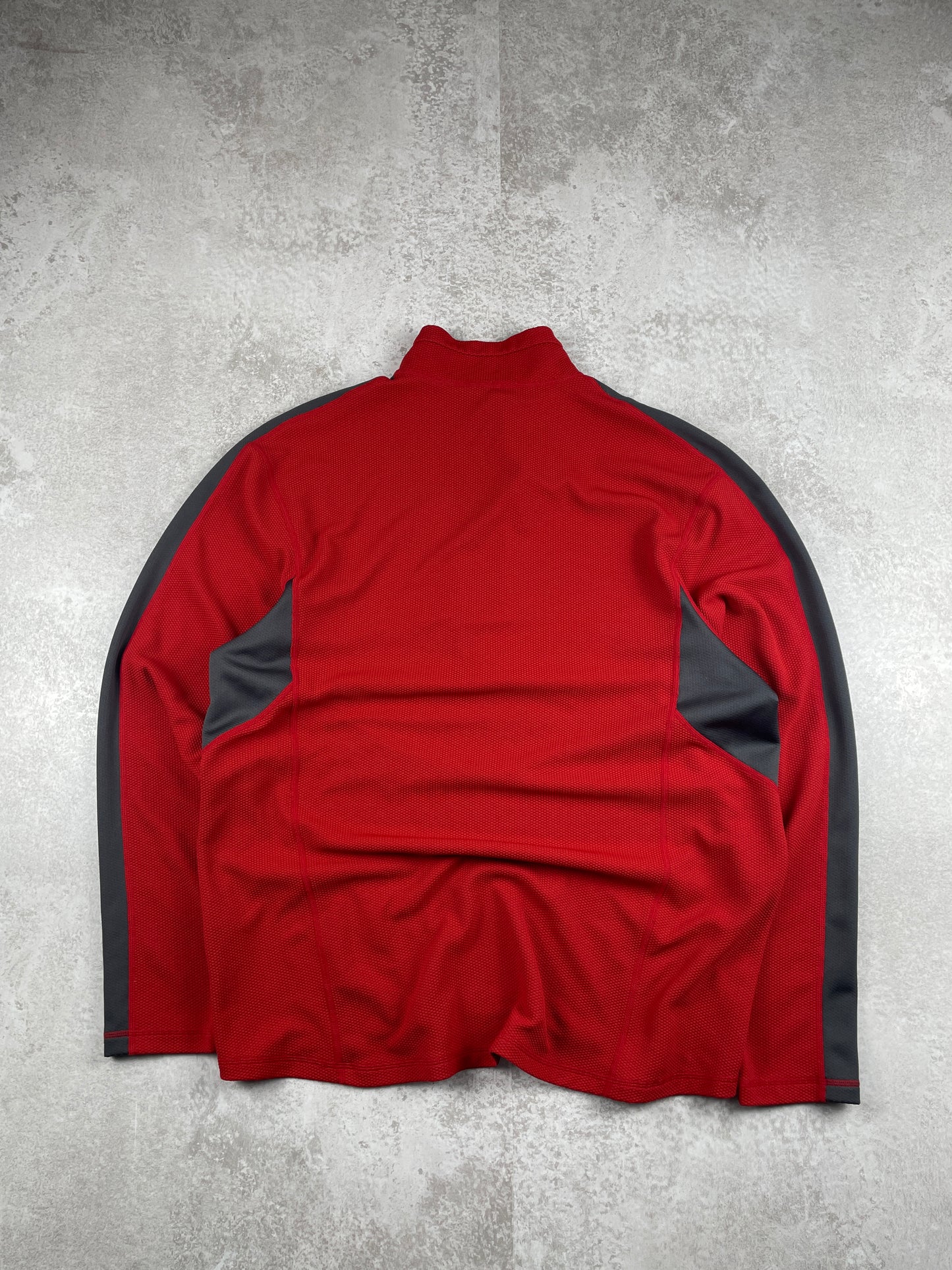 Nike ACG Half Zip 10‘s (XL)