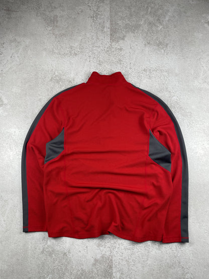 Nike ACG Half Zip 10‘s (XL)