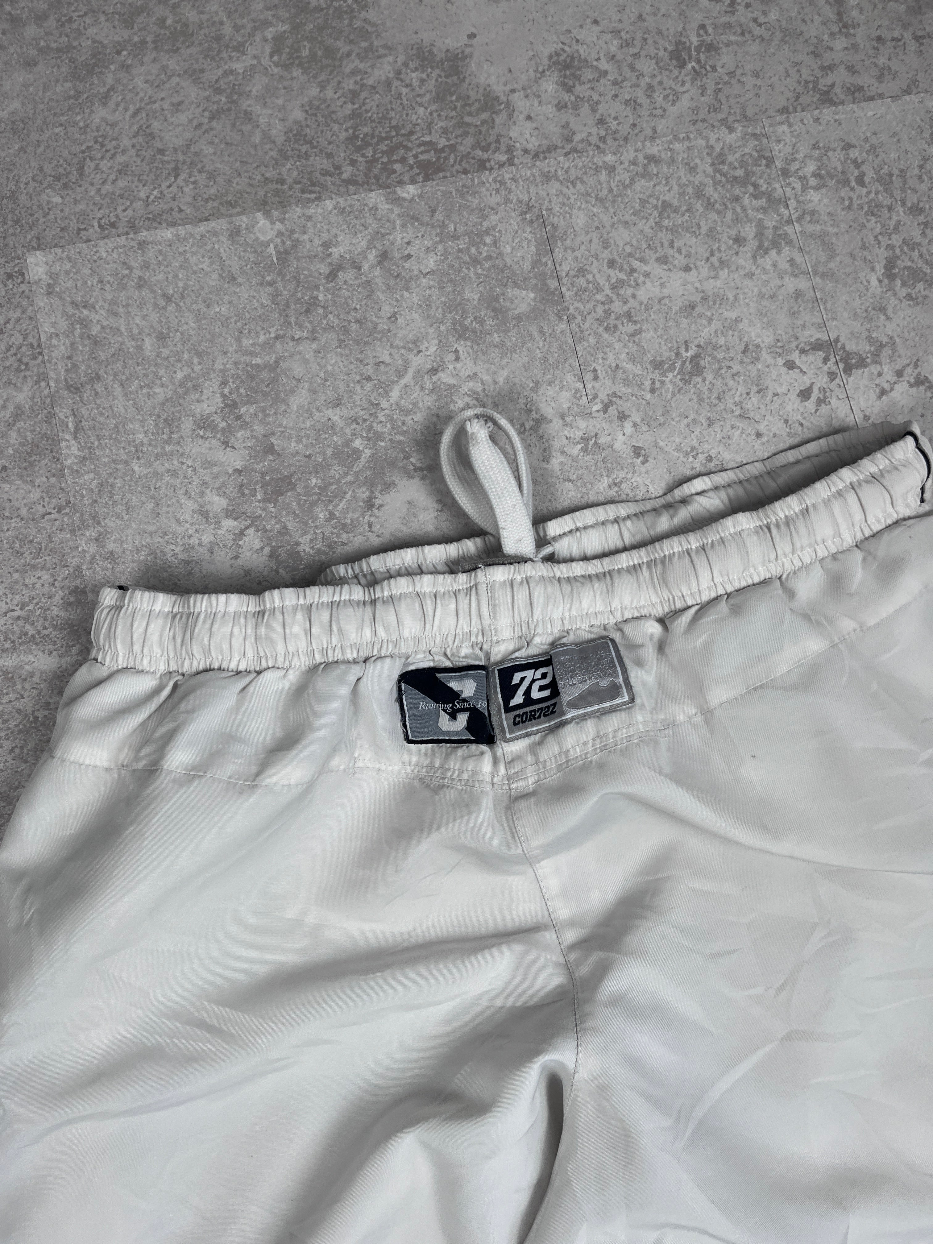 Nike Cortez Trackpants 00‘s (L)