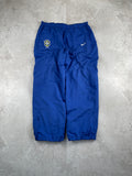 Nike Brasilien Trackpants 00‘s (XL